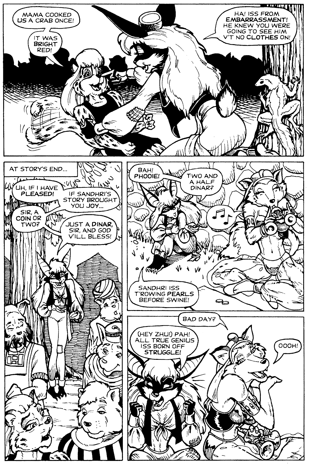ZU issue 11 - Page 4