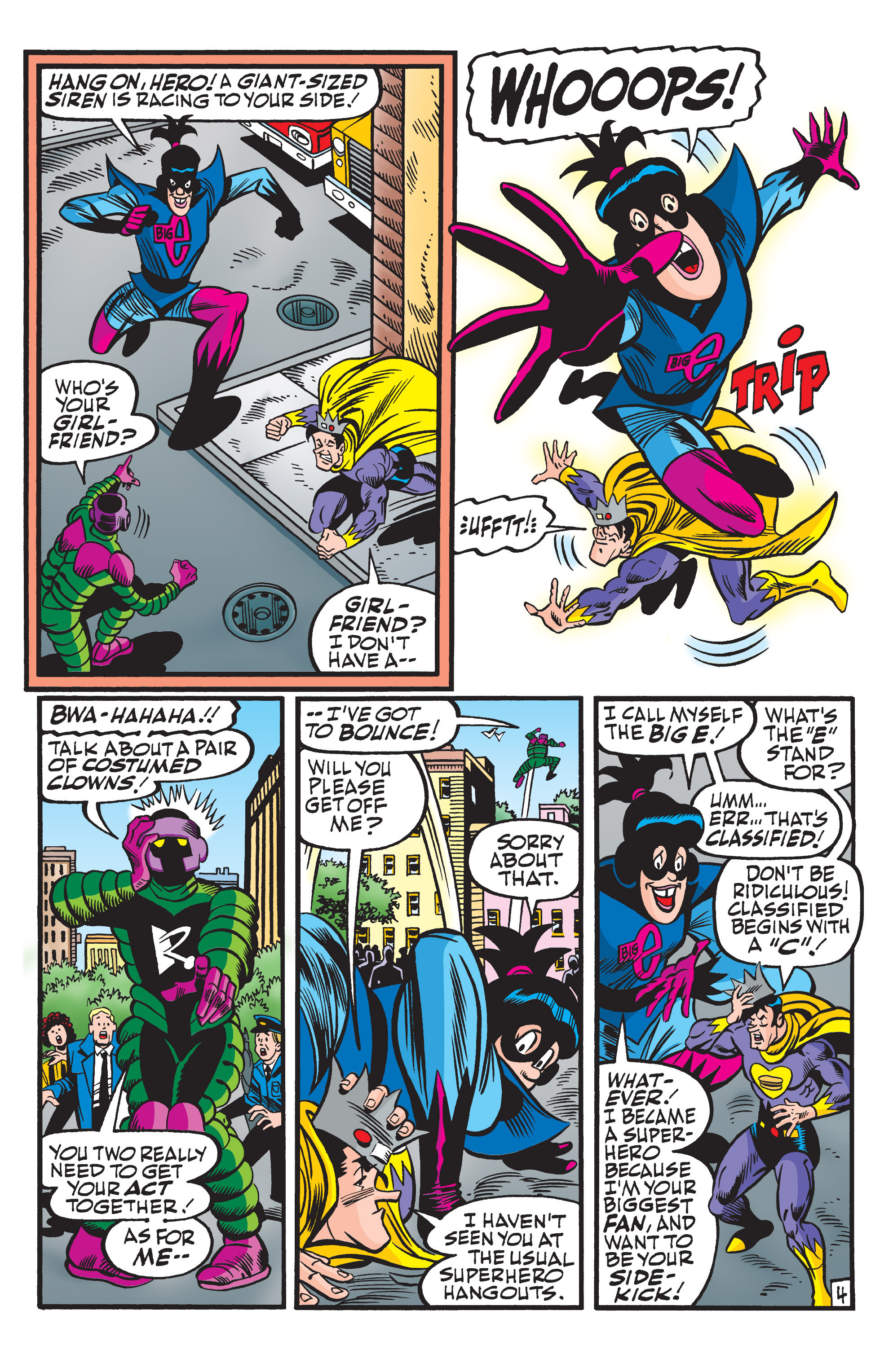 Read online Pep Digital comic -  Issue #23 - 81