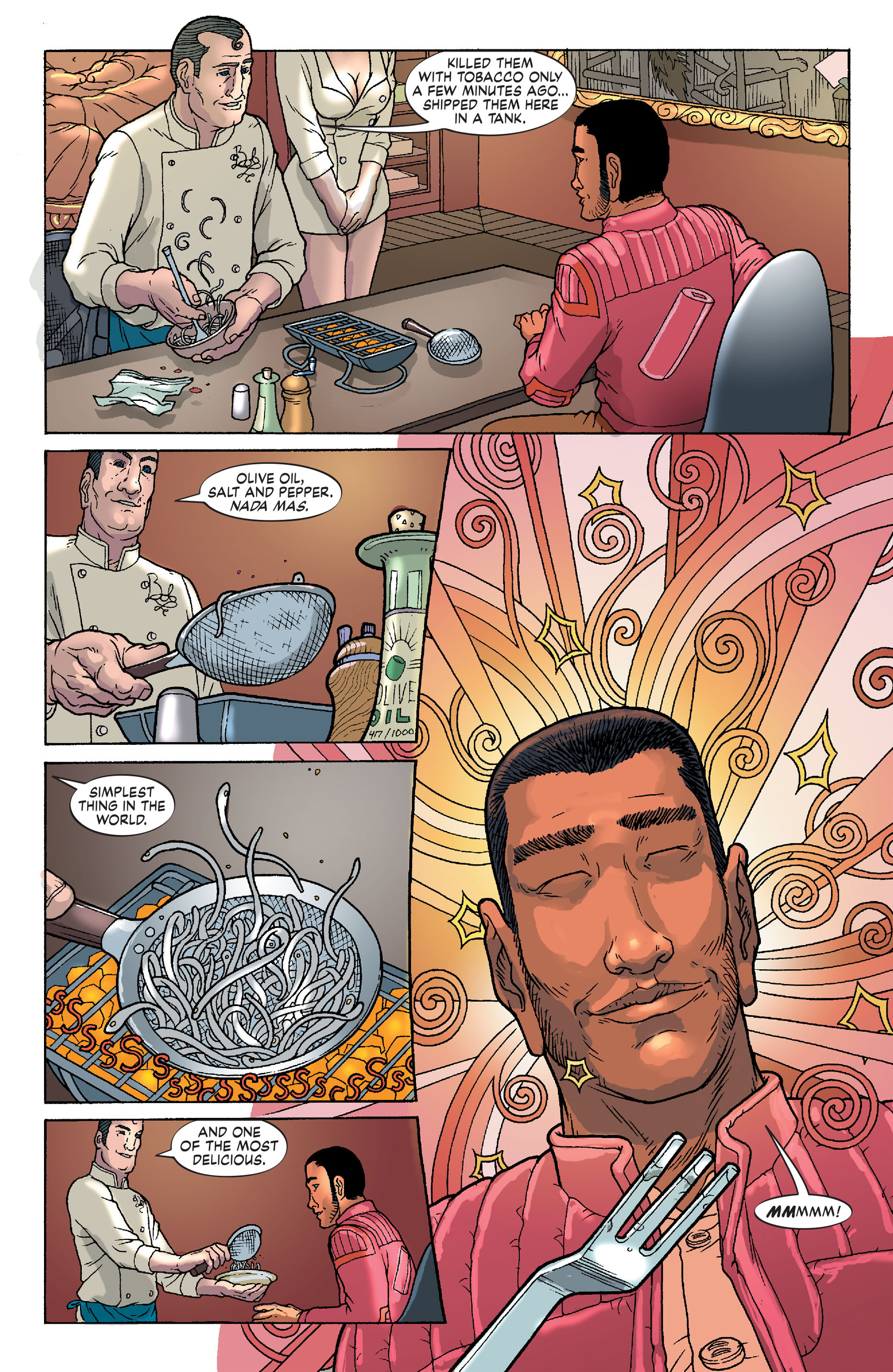 Read online Get Jiro! comic -  Issue # Full - 86