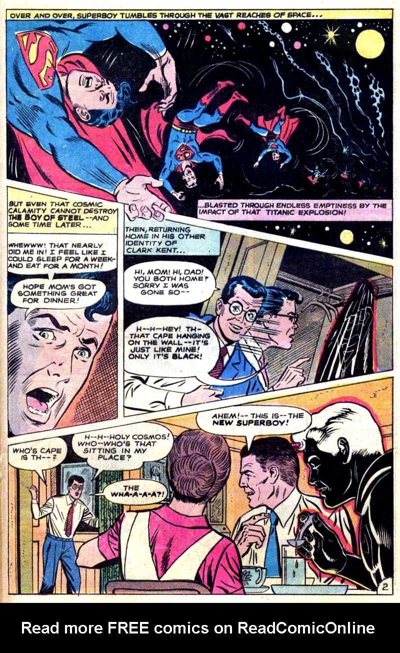 Superboy (1949) 168 Page 15