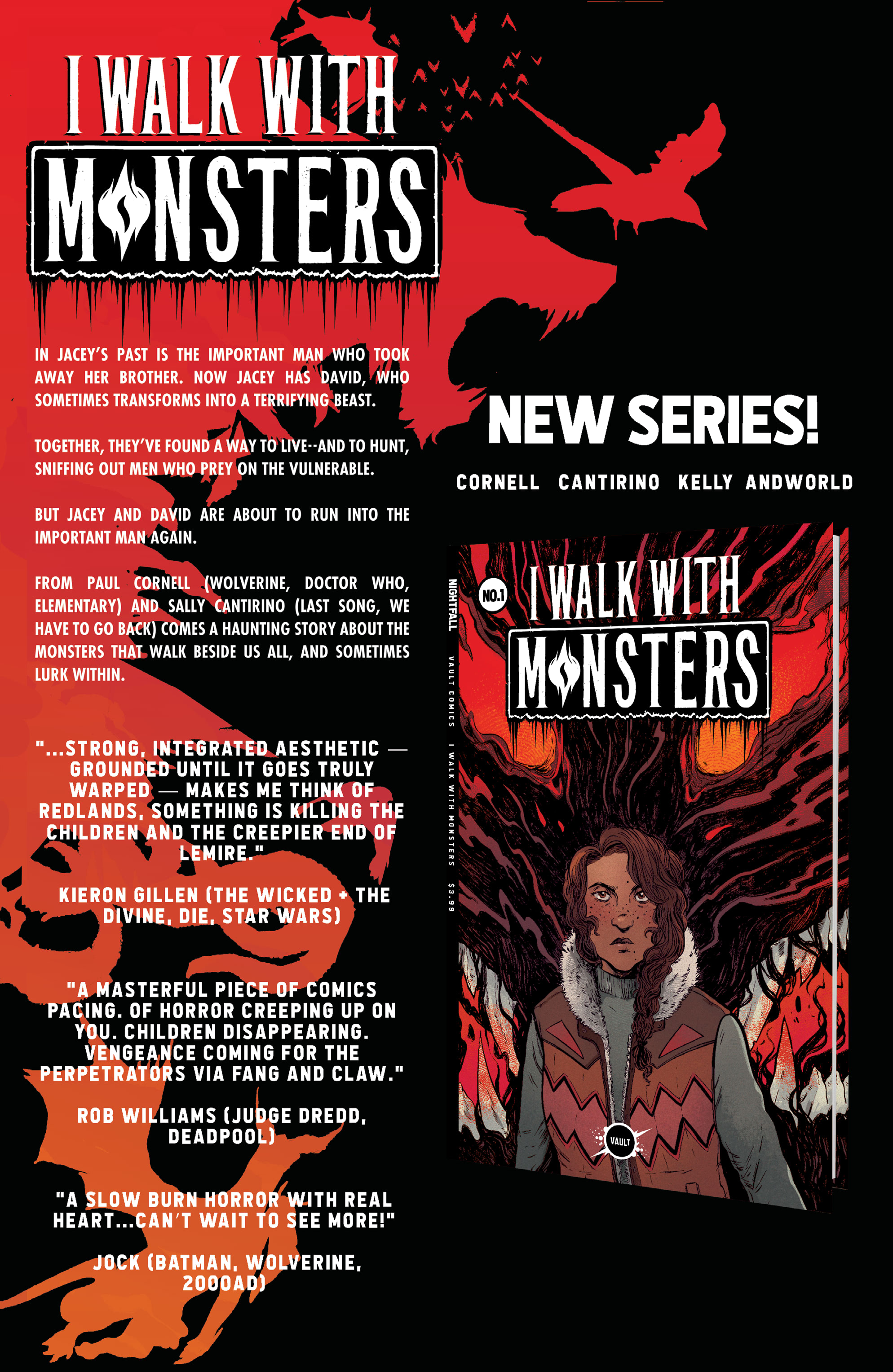 Read online The Autumnal comic -  Issue #3 - 25