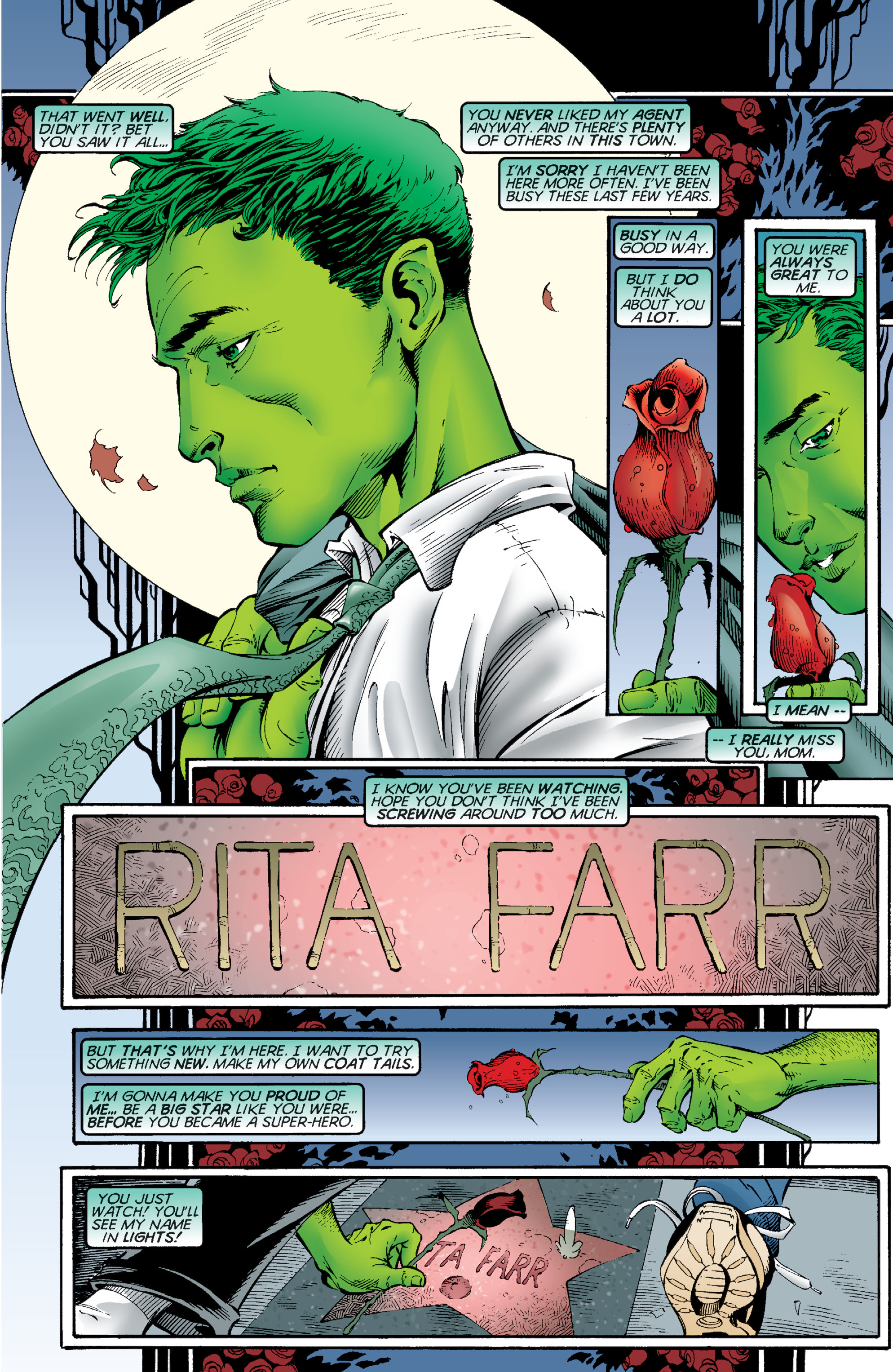 Read online Teen Titans (2003) comic -  Issue # _2017 Edition TPB 2 (Part 1) - 23