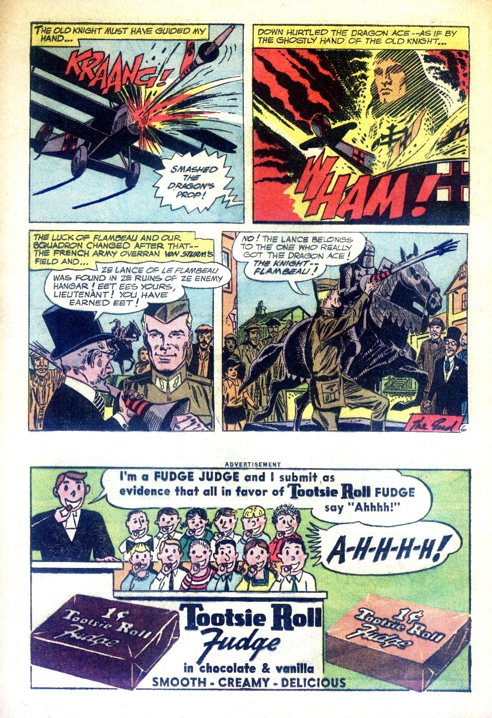 Read online All-American Men of War comic -  Issue #93 - 24