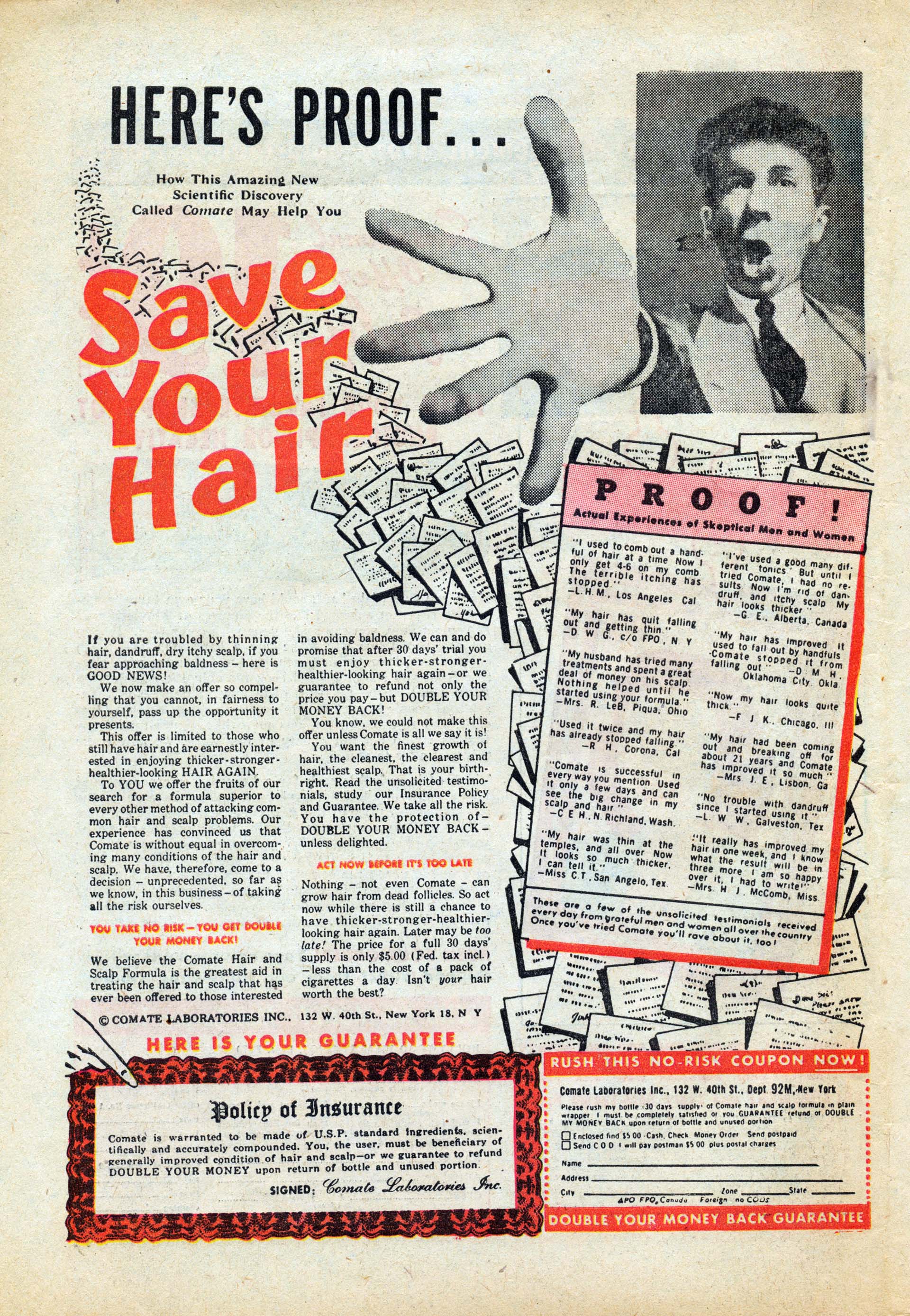 Read online Romance Diary comic -  Issue #2 - 34