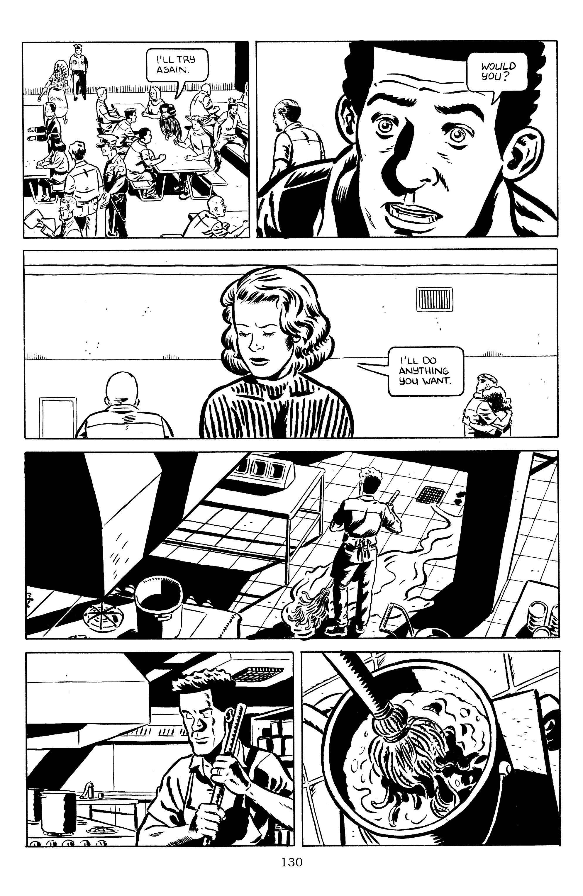 Read online Murder Me Dead comic -  Issue # _TPB (Part 2) - 30