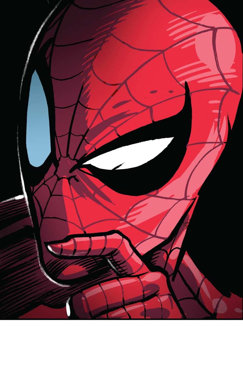 Read online Spine-Tingling Spider-Man: Infinity Comic comic -  Issue #3 - 82