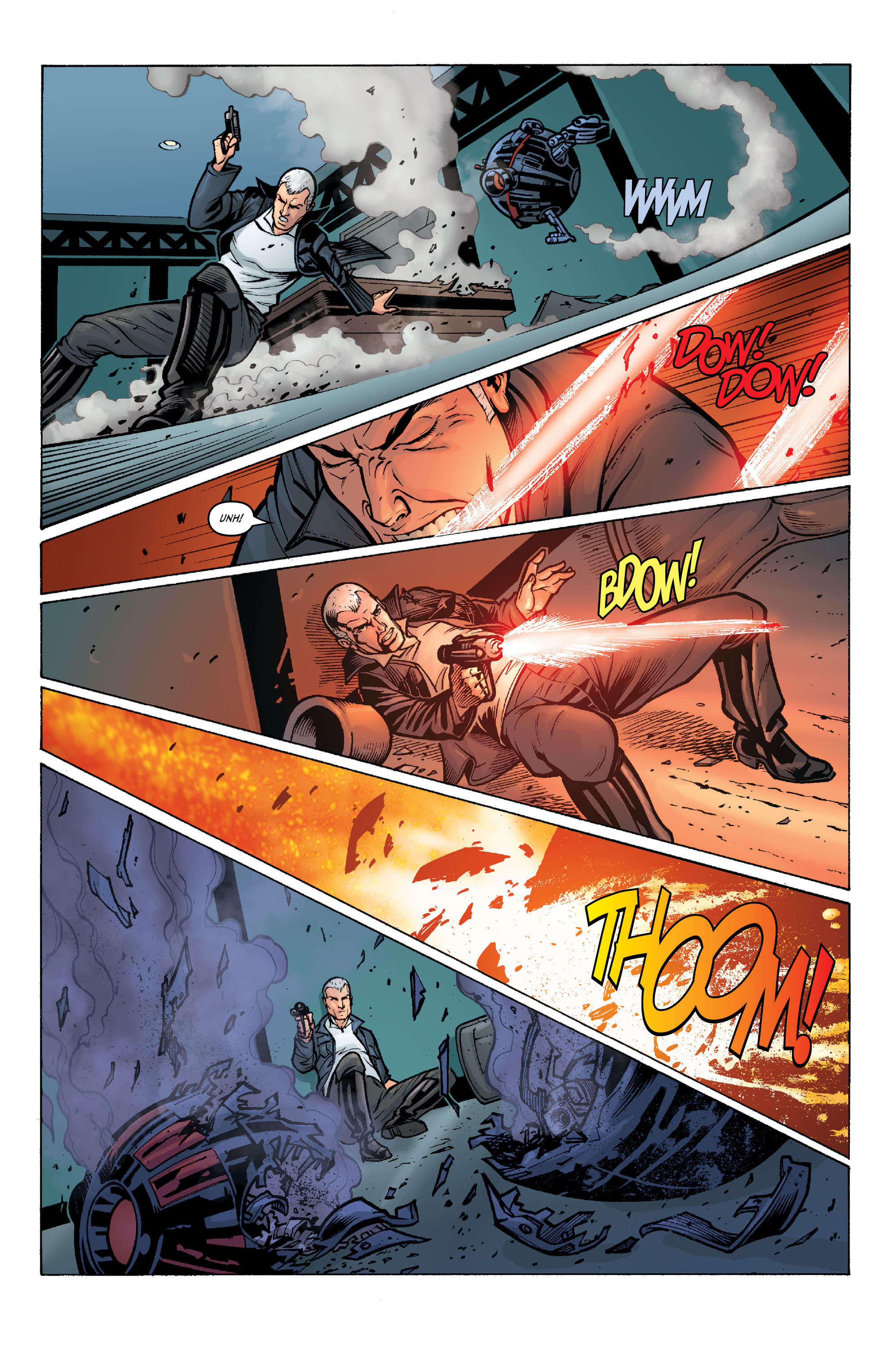 Read online Star Wars Legends Epic Collection: The Empire comic -  Issue # TPB 6 (Part 1) - 78