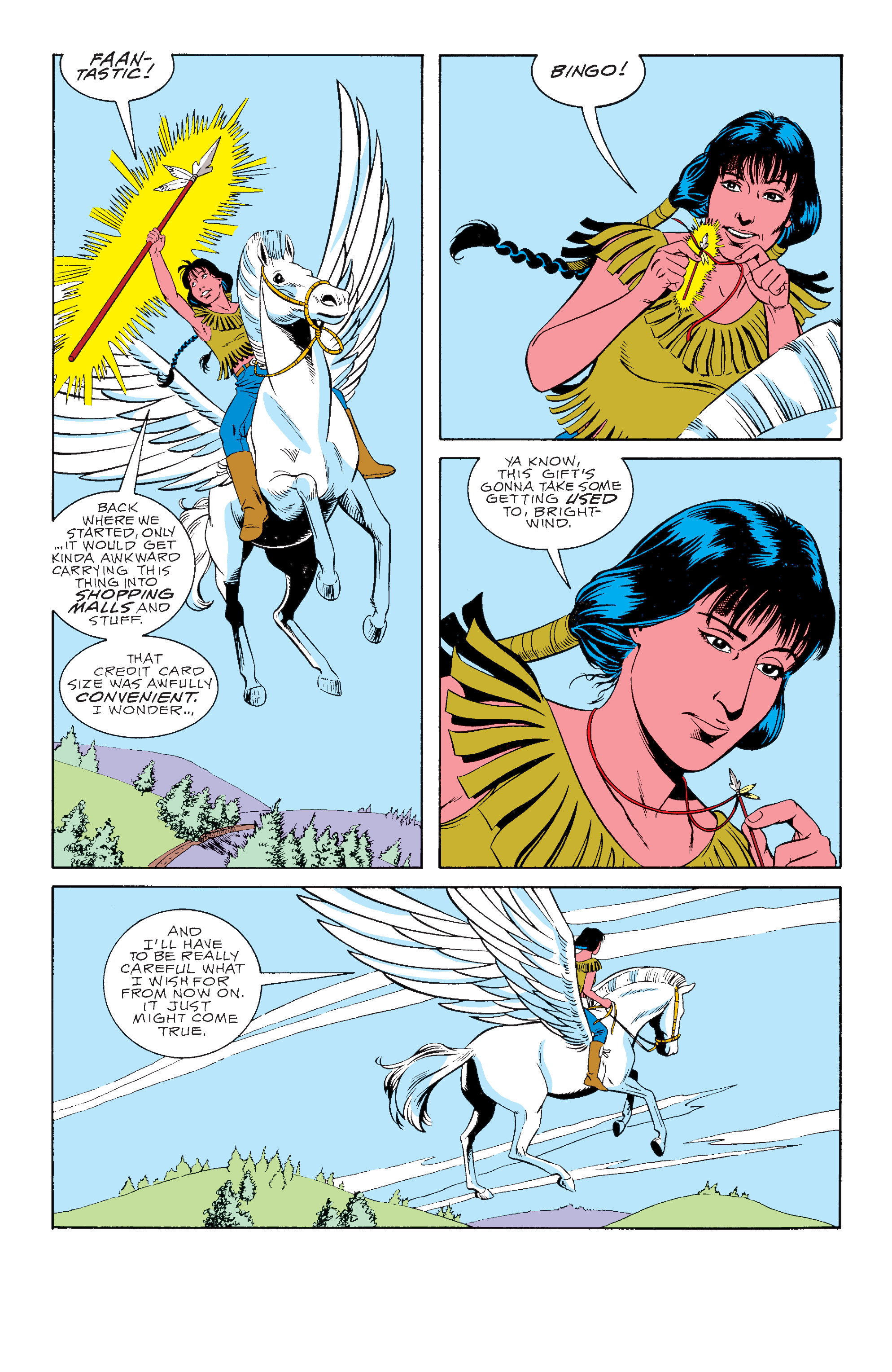 Read online X-Men: Inferno Prologue comic -  Issue # TPB (Part 5) - 60