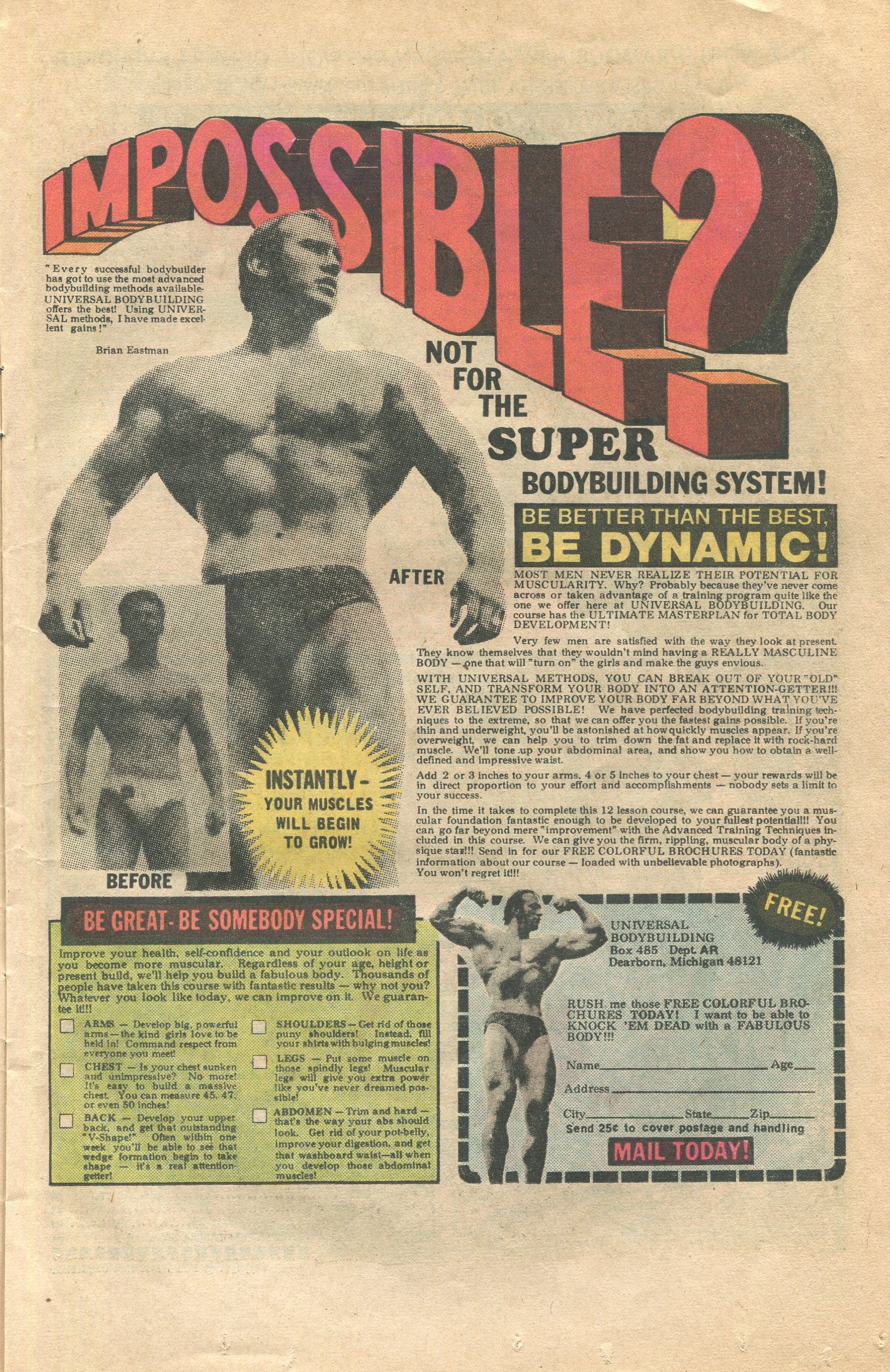 Read online Giant Spectacular Comics comic -  Issue # TPB (Part 2) - 40