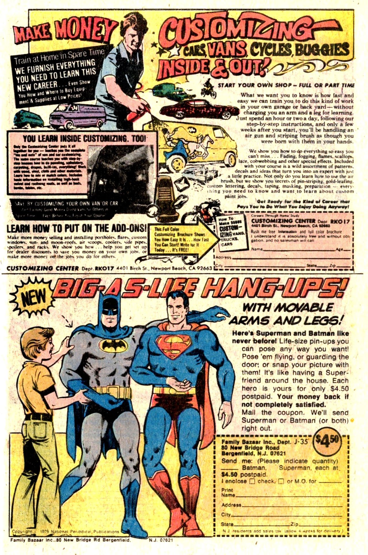 Read online The Brave and the Bold (1955) comic -  Issue #133 - 29