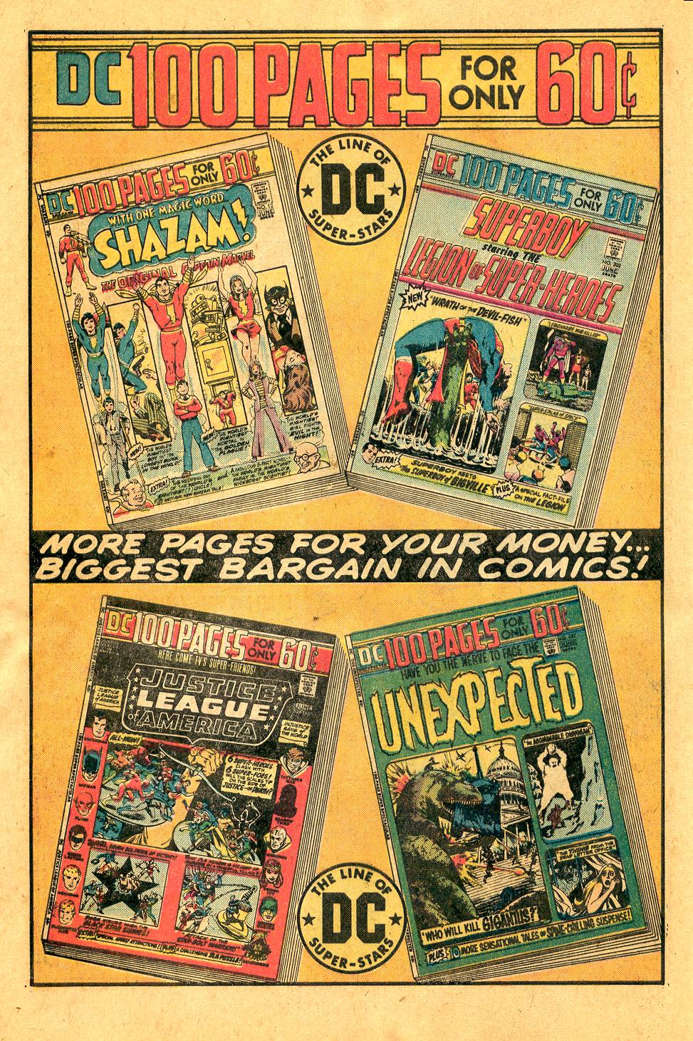 Read online Star Spangled War Stories (1952) comic -  Issue #180 - 25