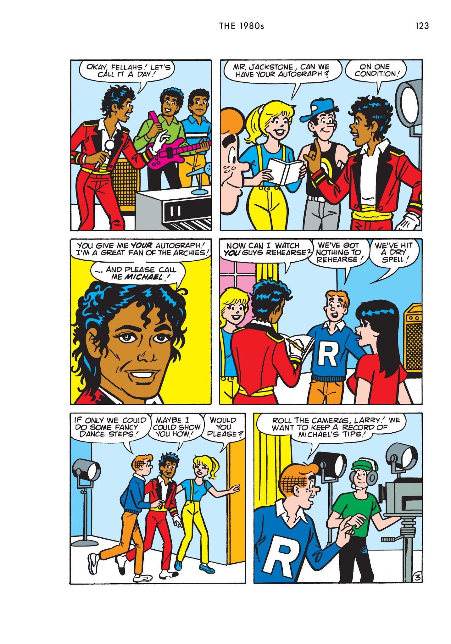 Read online Best of Archie Americana comic -  Issue # TPB 3 (Part 2) - 25