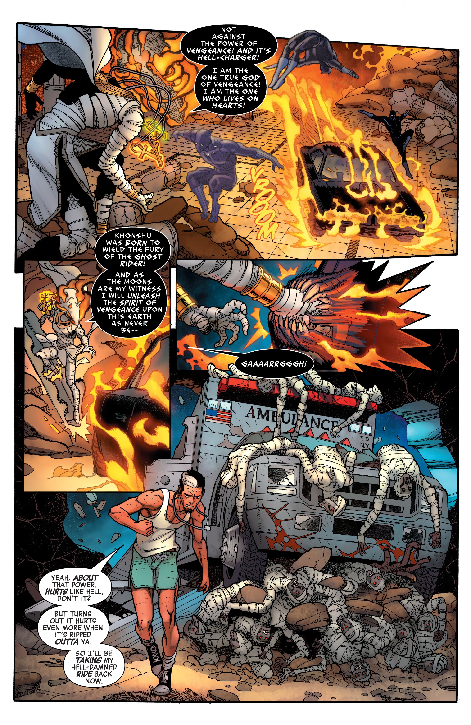 Read online Avengers (2018) comic -  Issue #37 - 9