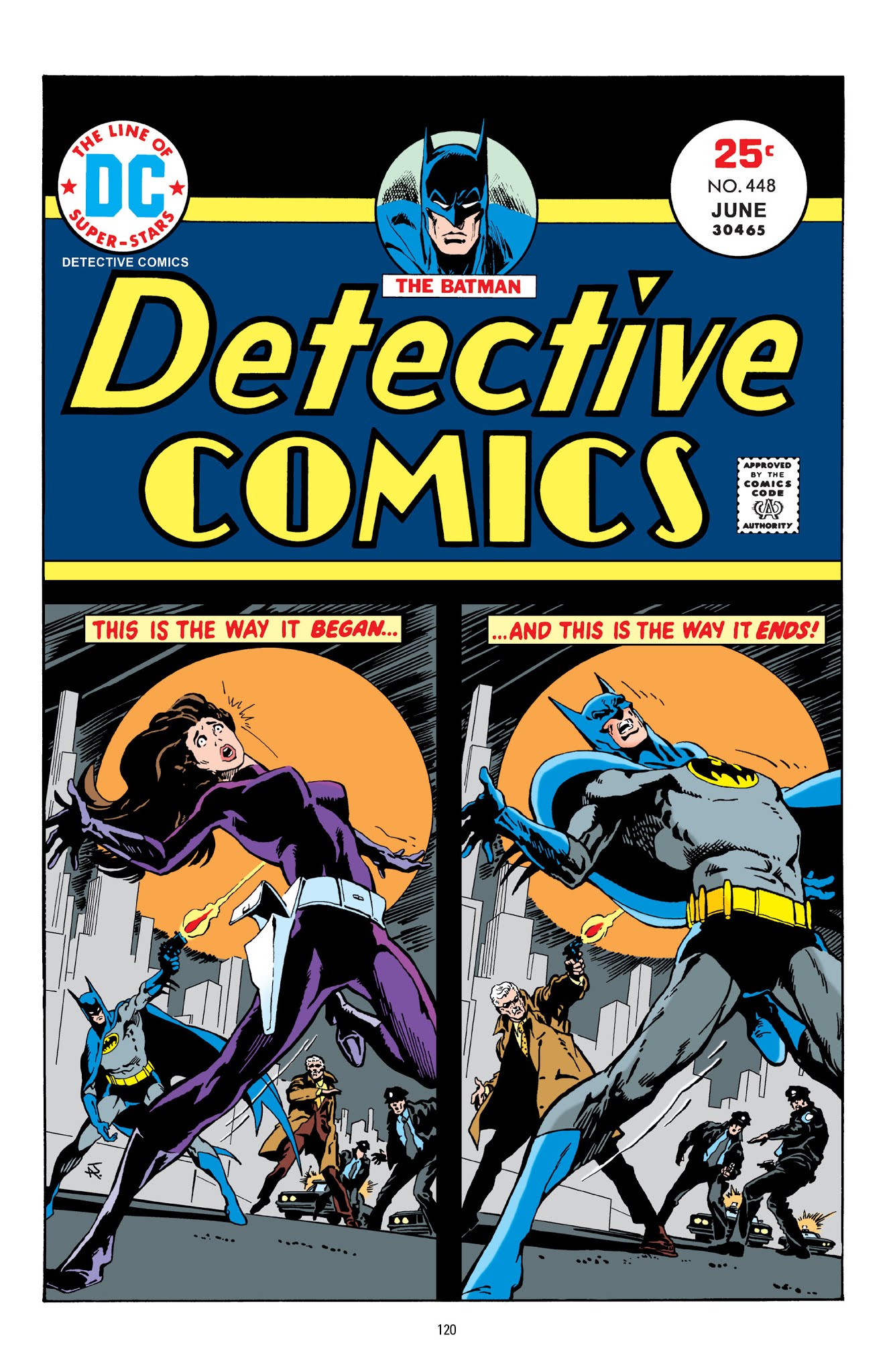 Read online Tales of the Batman: Len Wein comic -  Issue # TPB (Part 2) - 21