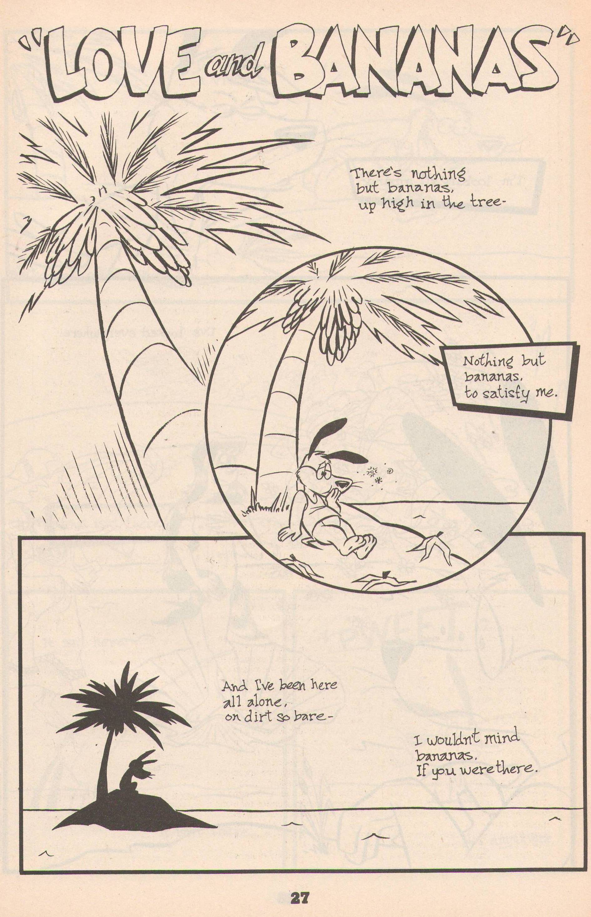 Read online Adventures of Captain Jack comic -  Issue #8 - 29