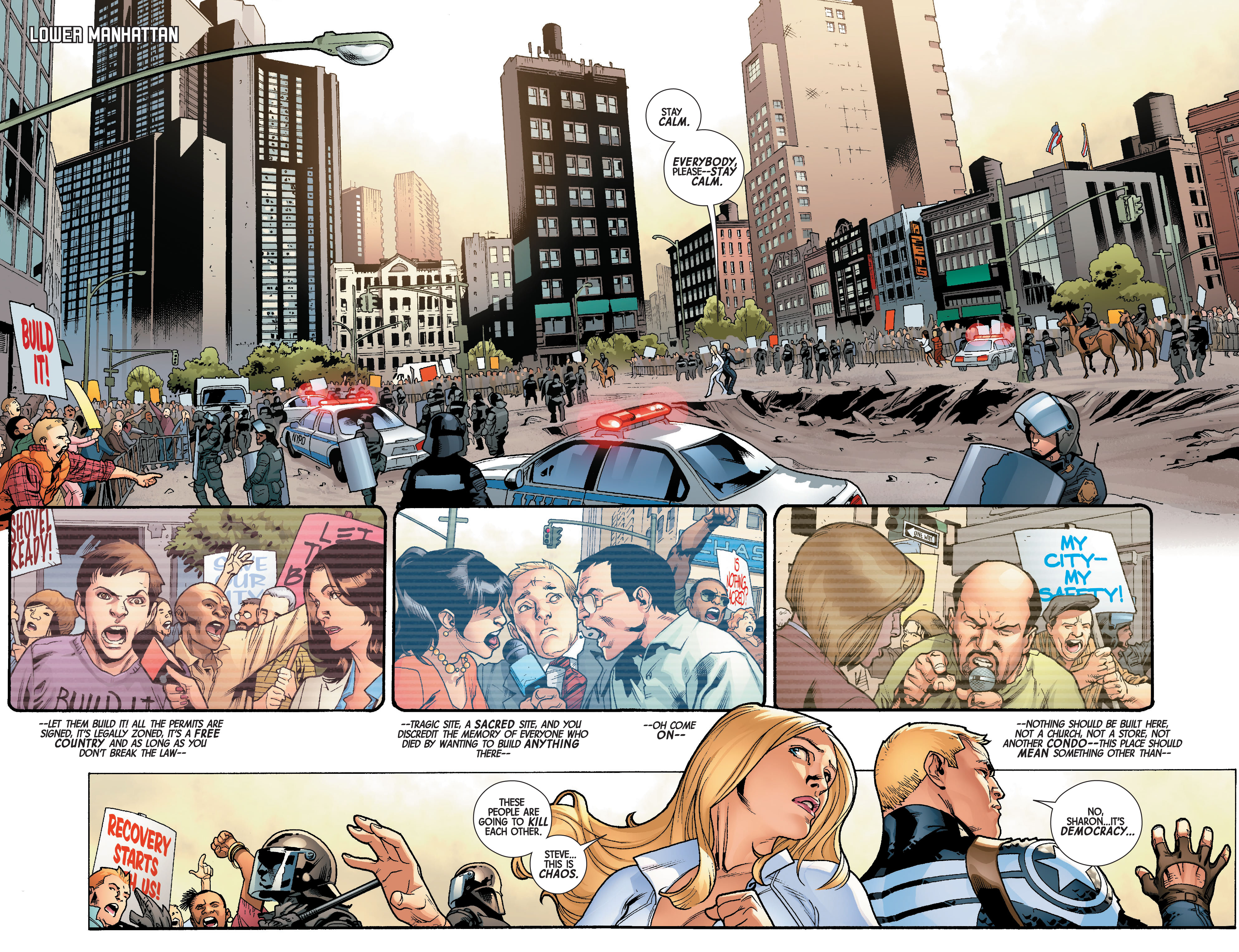 Read online Thor By Matt Fraction Omnibus comic -  Issue # TPB (Part 5) - 72