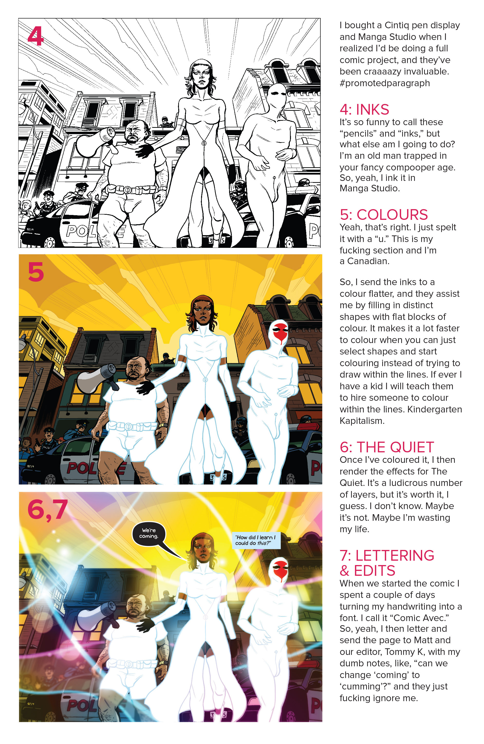 Read online Sex Criminals comic -  Issue # _TPB 1 - 127