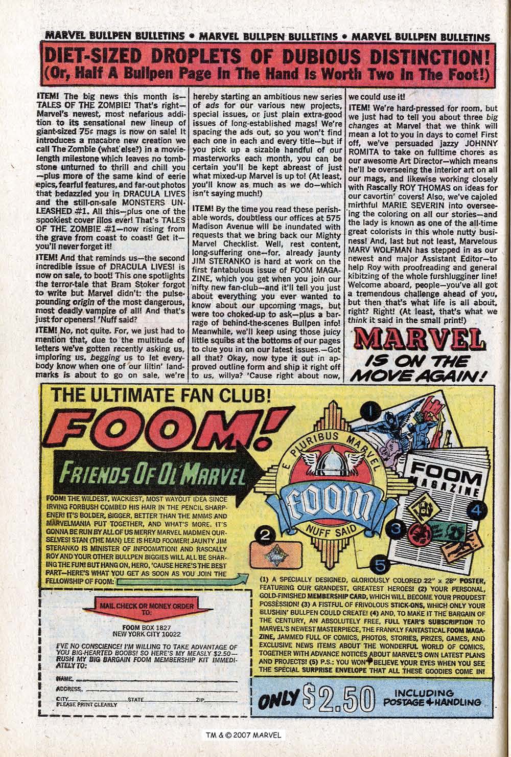 Read online The Incredible Hulk (1968) comic -  Issue #165 - 32