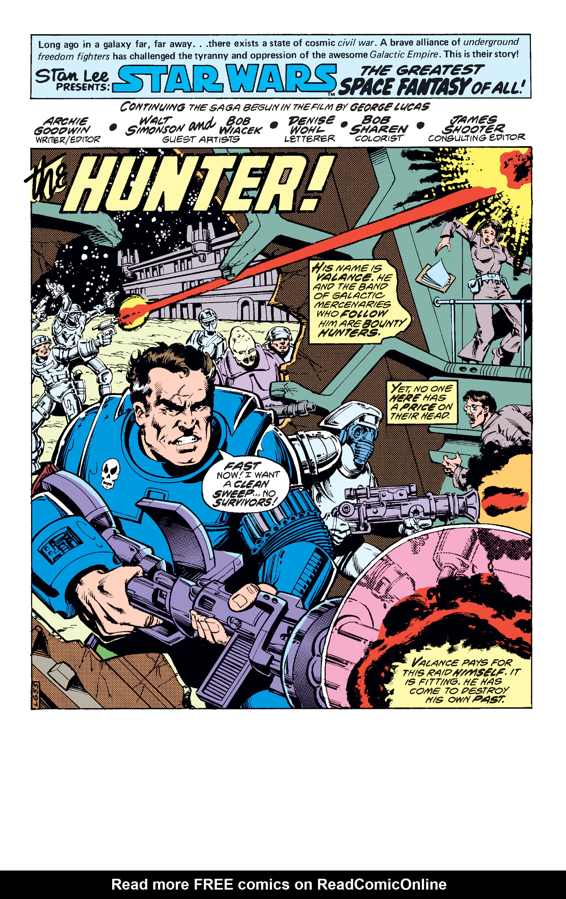 Read online Star Wars Legends: Forever Crimson comic -  Issue # TPB (Part 1) - 6