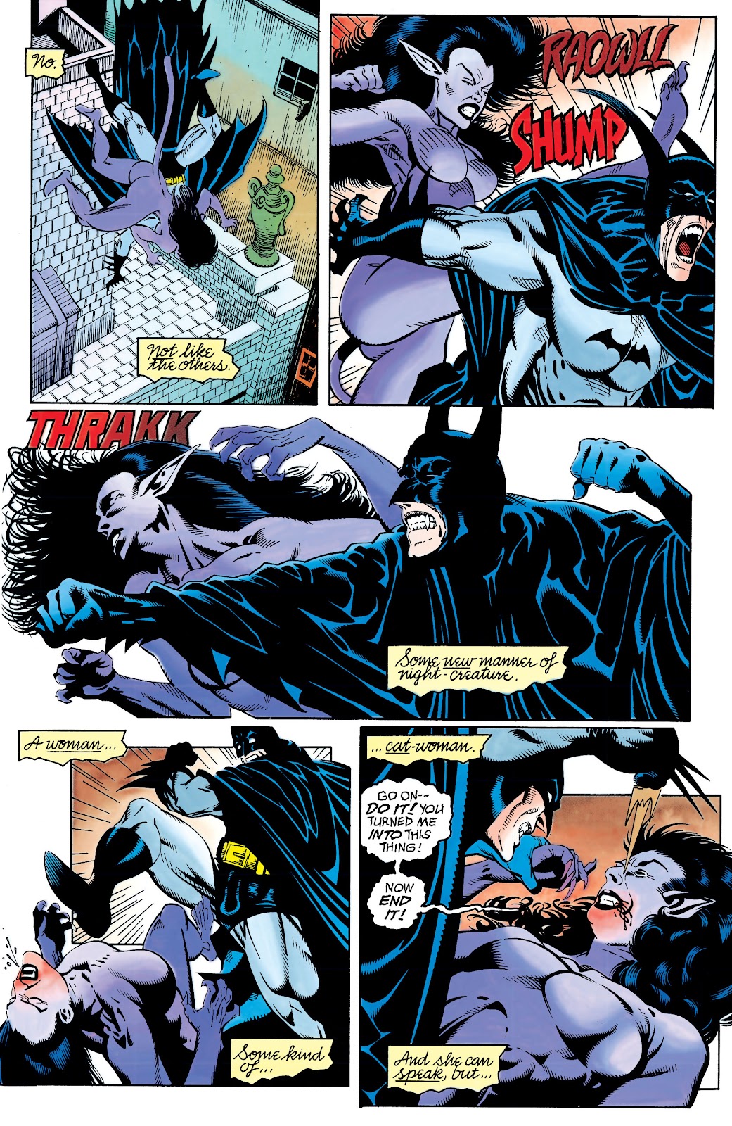 Elseworlds: Batman issue TPB 2 - Page 148