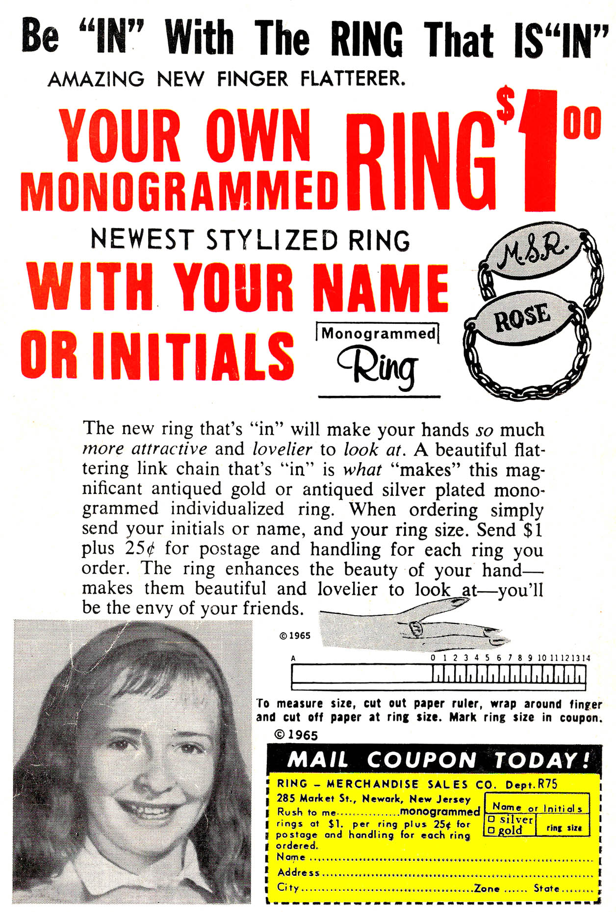 Read online Archie's Pals 'N' Gals (1952) comic -  Issue #35 - 68