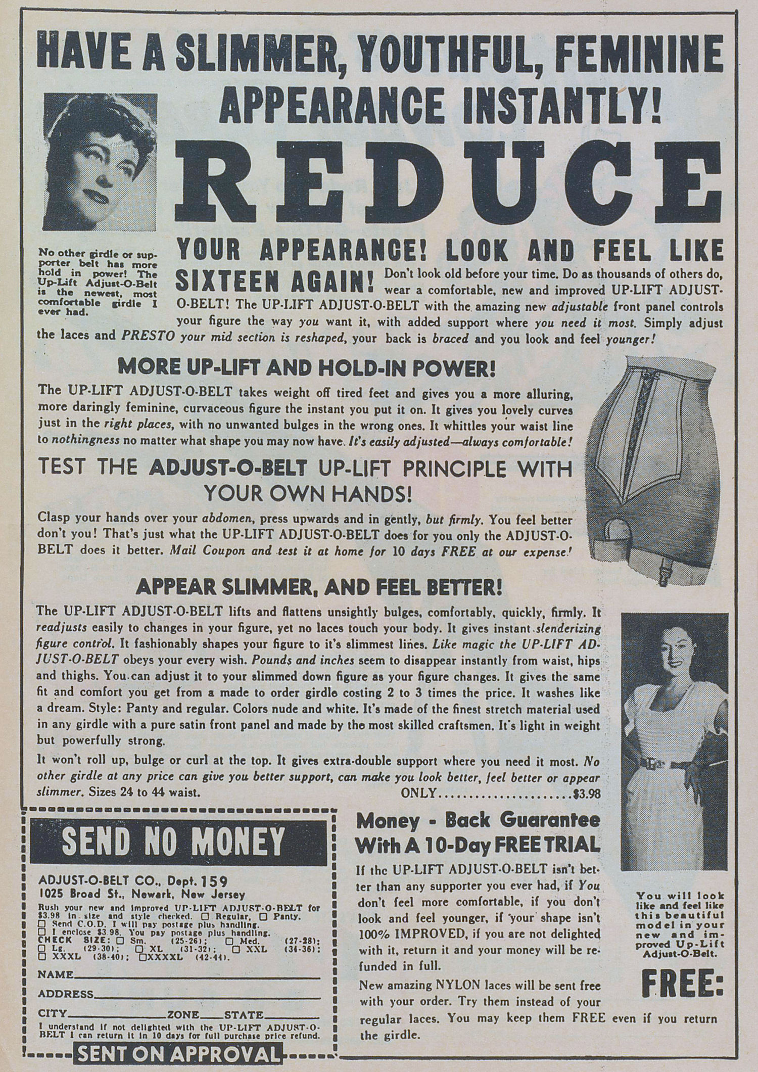 Read online Pep Comics comic -  Issue #77 - 51