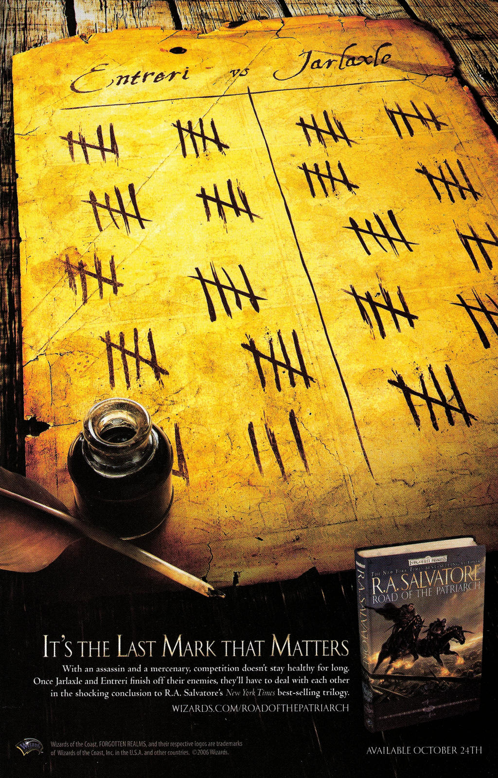 Read online Secret Six (2006) comic -  Issue #5 - 19