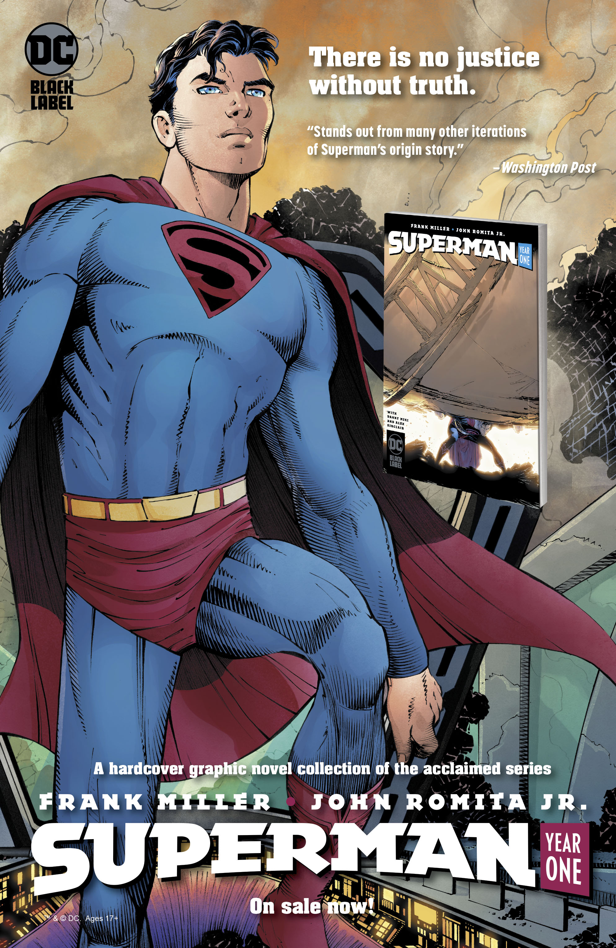 Read online Superman (2018) comic -  Issue #18 - 2