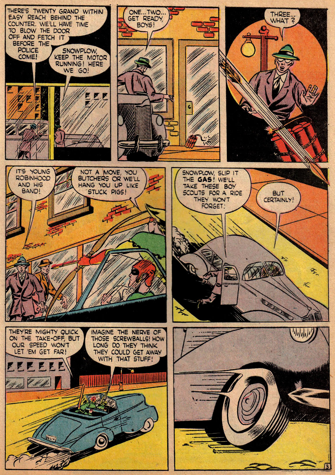 Read online Boy Comics comic -  Issue #18 - 36