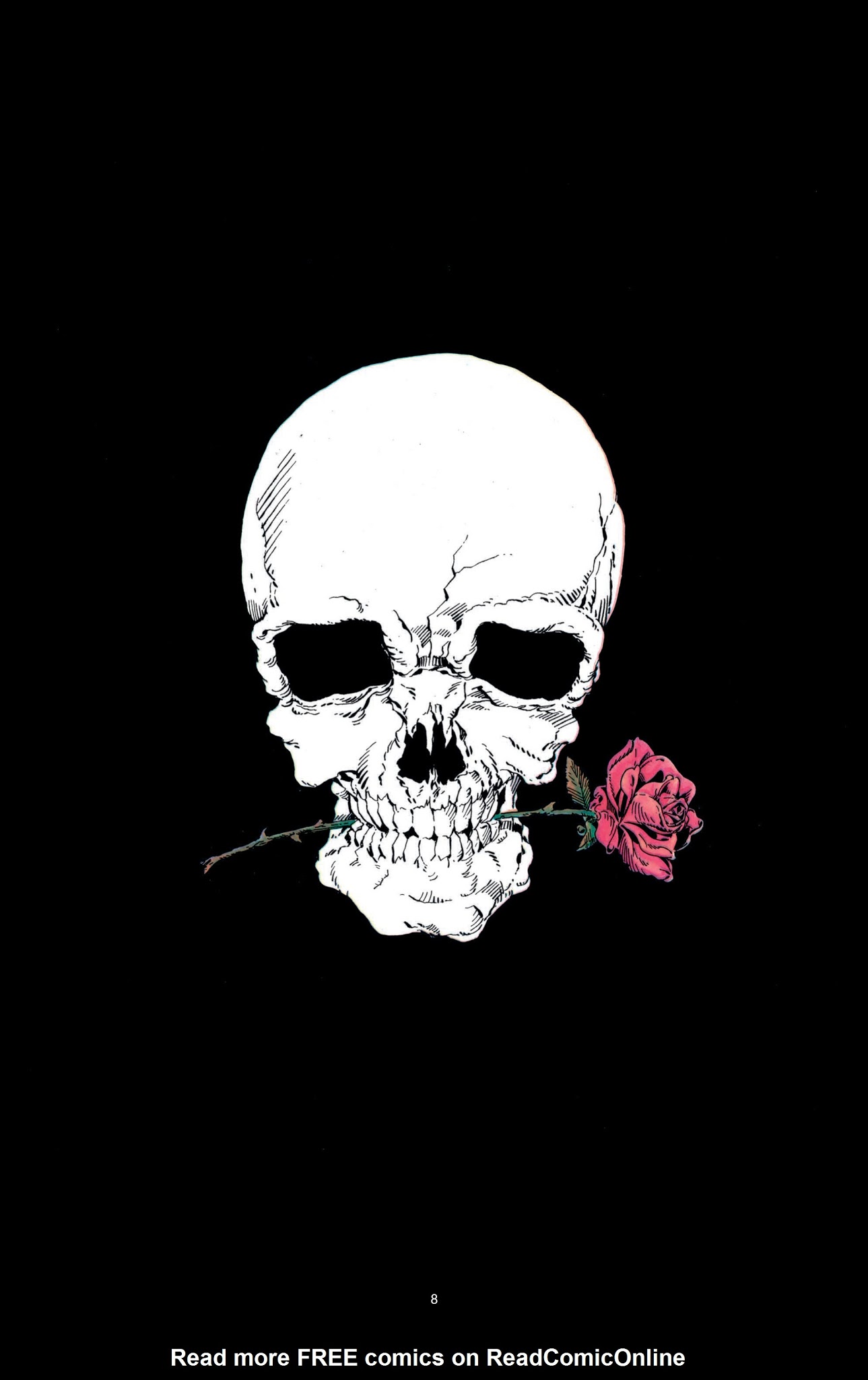 Read online Swords of the Swashbucklers comic -  Issue # TPB - 8