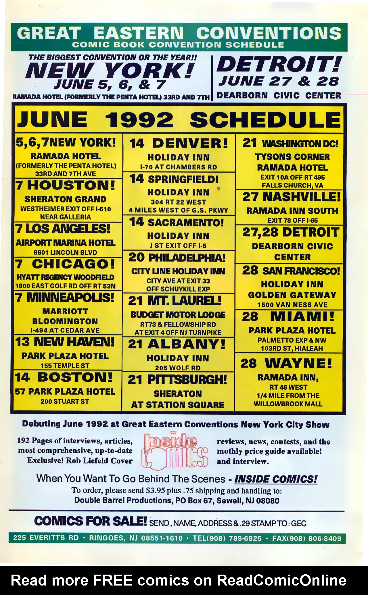 Read online Marvel Tales (1964) comic -  Issue #263 - 26