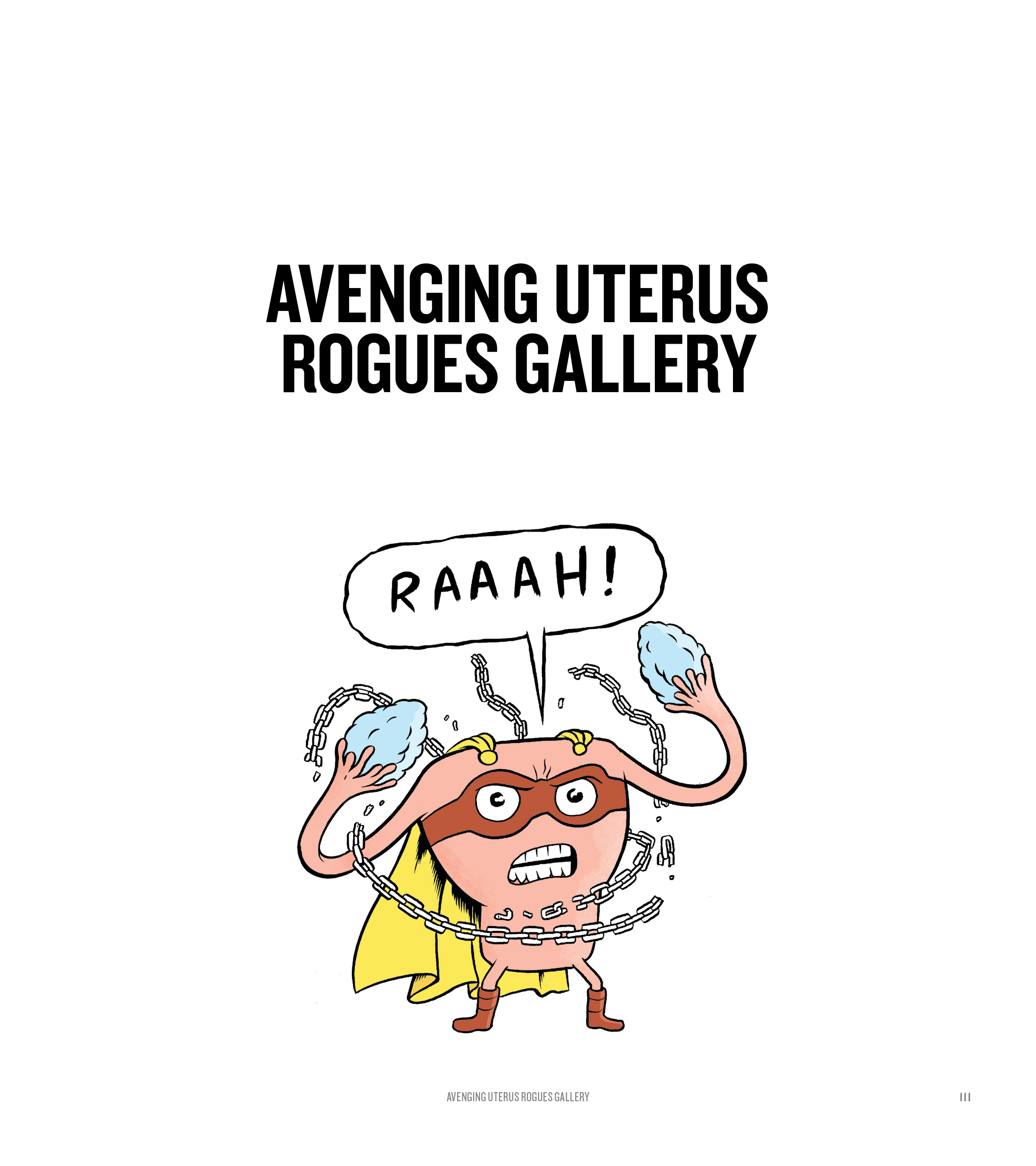 Read online Life Begins At Incorporation comic -  Issue # TPB (Part 2) - 23