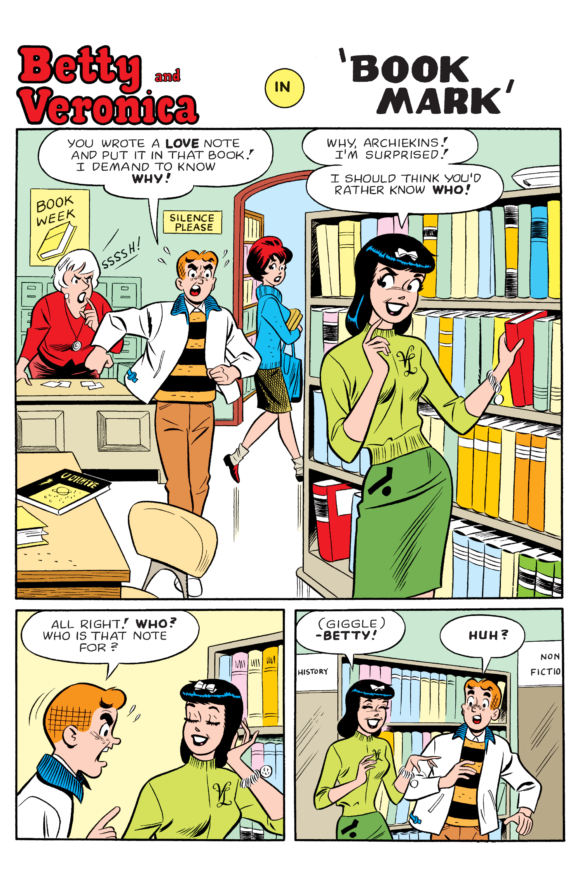 Read online Archie Comics 80th Anniversary Presents comic -  Issue #13 - 29