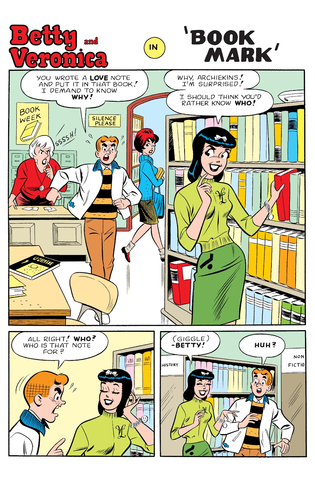 Archie Comics 80th Anniversary Presents issue 13 - Page 29