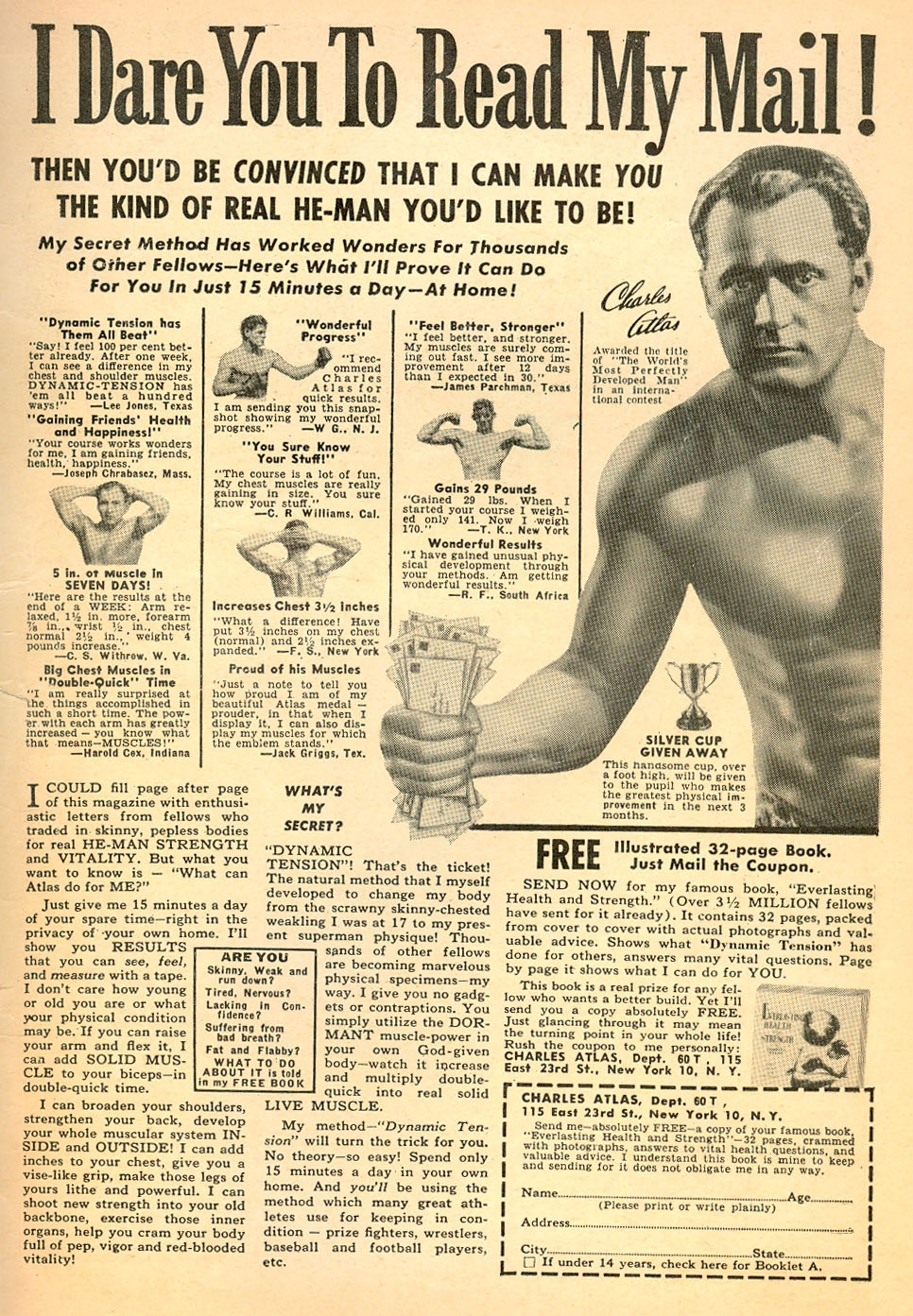 Read online The Rawhide Kid comic -  Issue #3 - 35