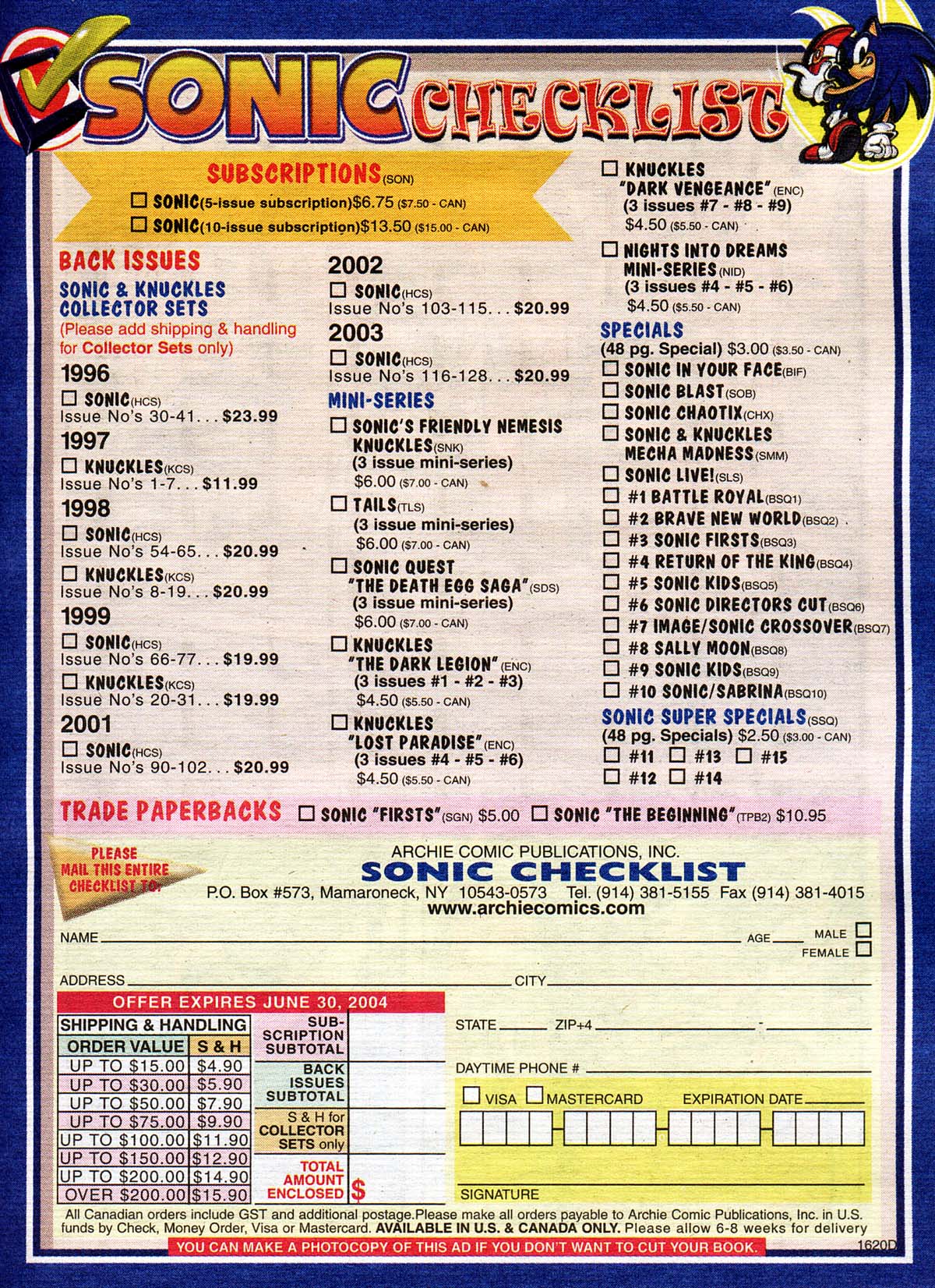 Read online Jughead's Double Digest Magazine comic -  Issue #102 - 182