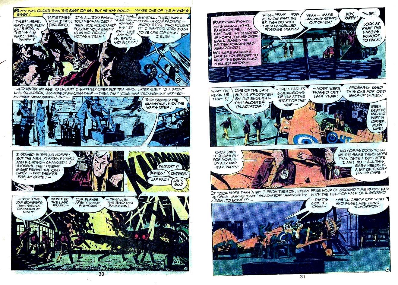 Read online DC Special Blue Ribbon Digest comic -  Issue #7 - 16