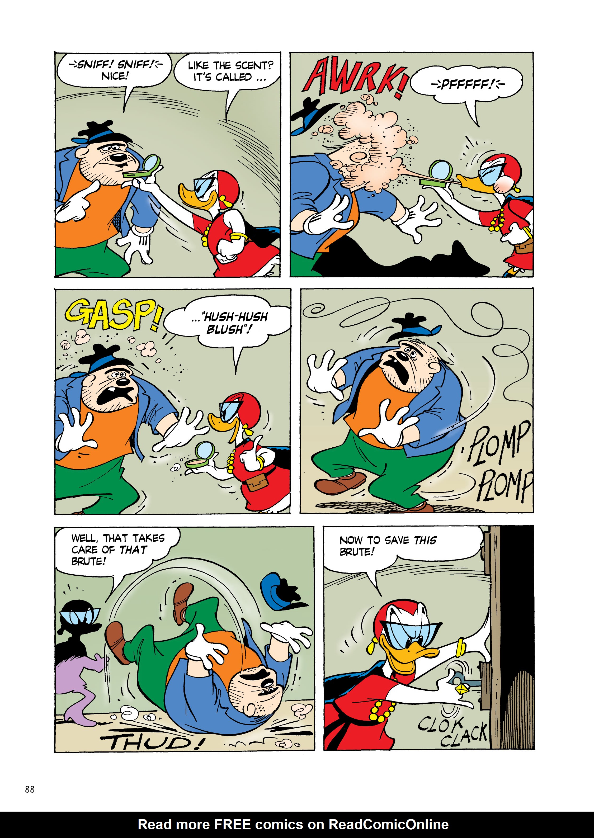 Read online Disney Masters comic -  Issue # TPB 12 (Part 1) - 95