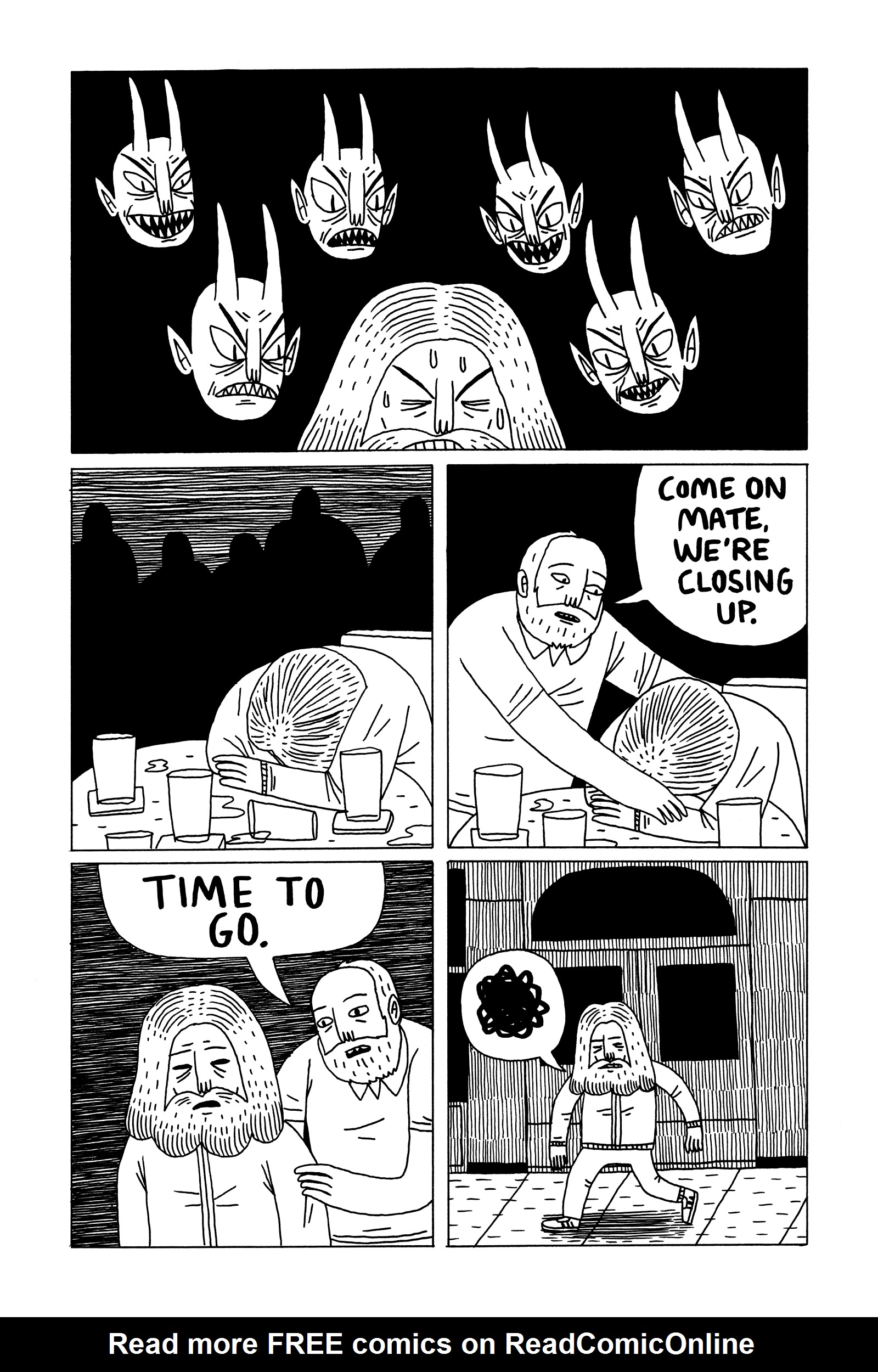 Read online Fight2! comic -  Issue # Full - 39