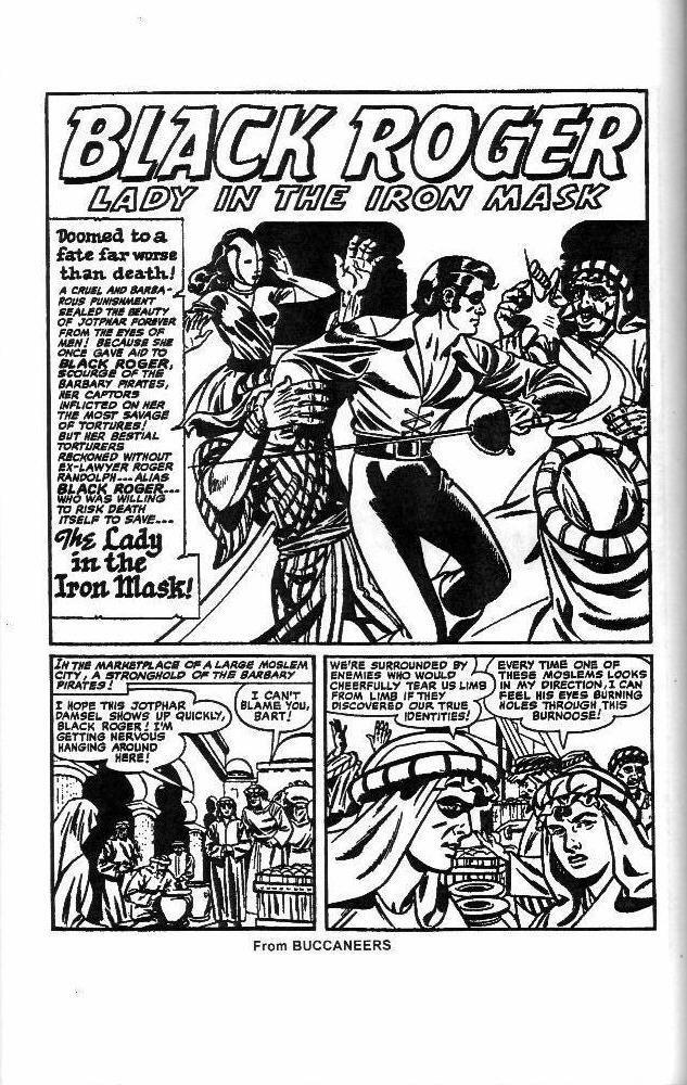 Read online Golden Age Greats Spotlight comic -  Issue # TPB 2 (Part 2) - 53