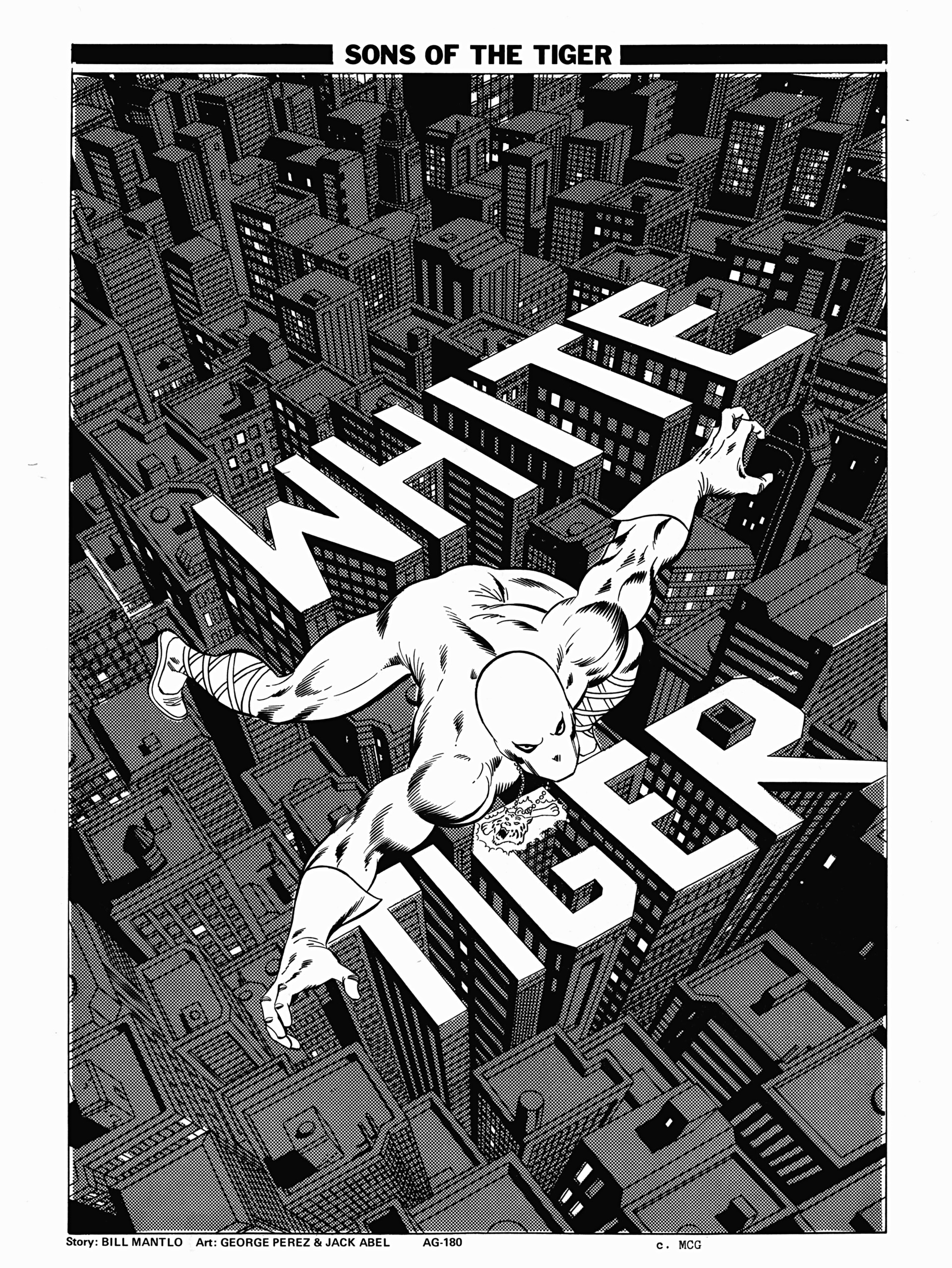 Read online Pérez: Accent on the First 'E' comic -  Issue # Full - 4