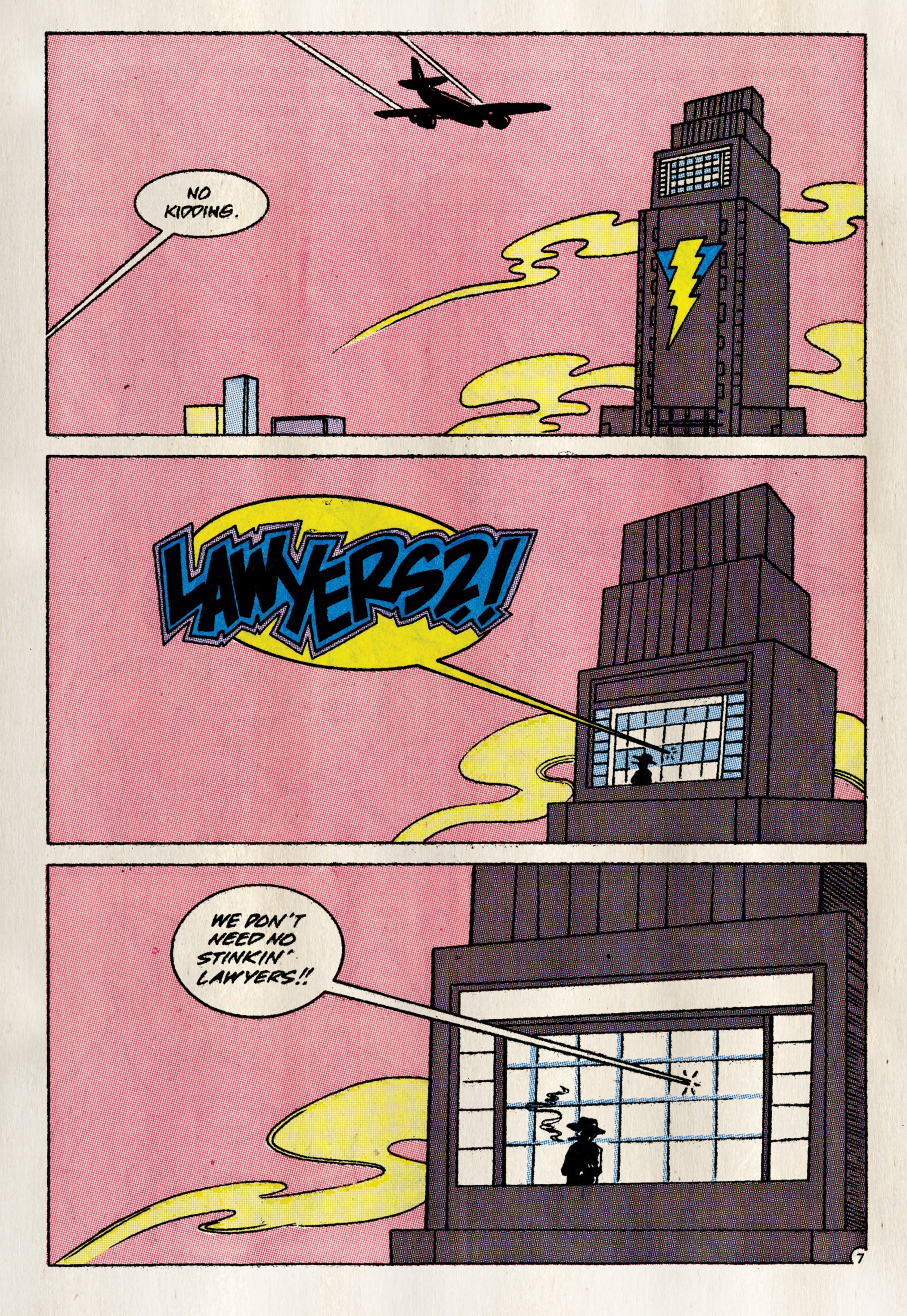 Read online Teenage Mutant Ninja Turtles Adventures (2012) comic -  Issue # TPB 5 - 70