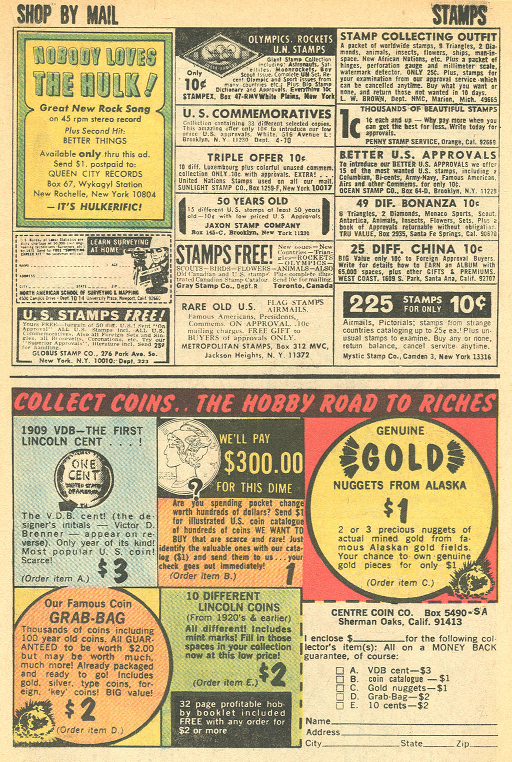 Read online Kid Colt Outlaw comic -  Issue #146 - 19