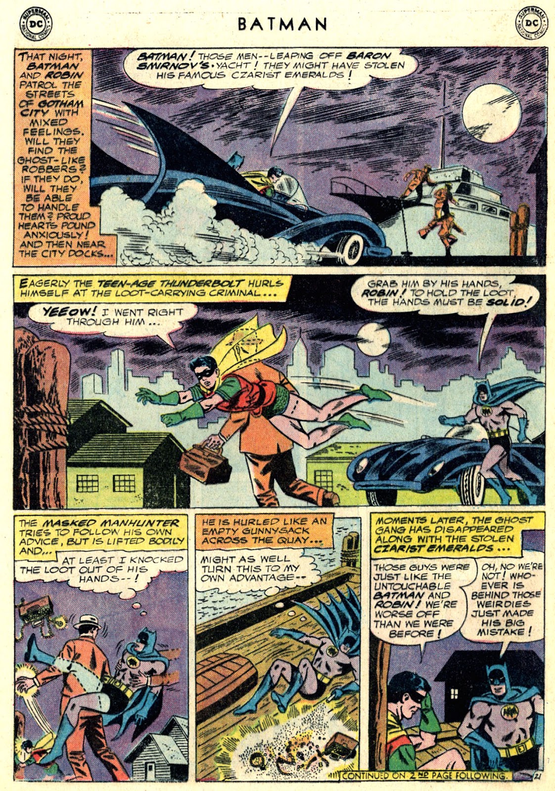 Batman (1940) issue 175 - Page 28