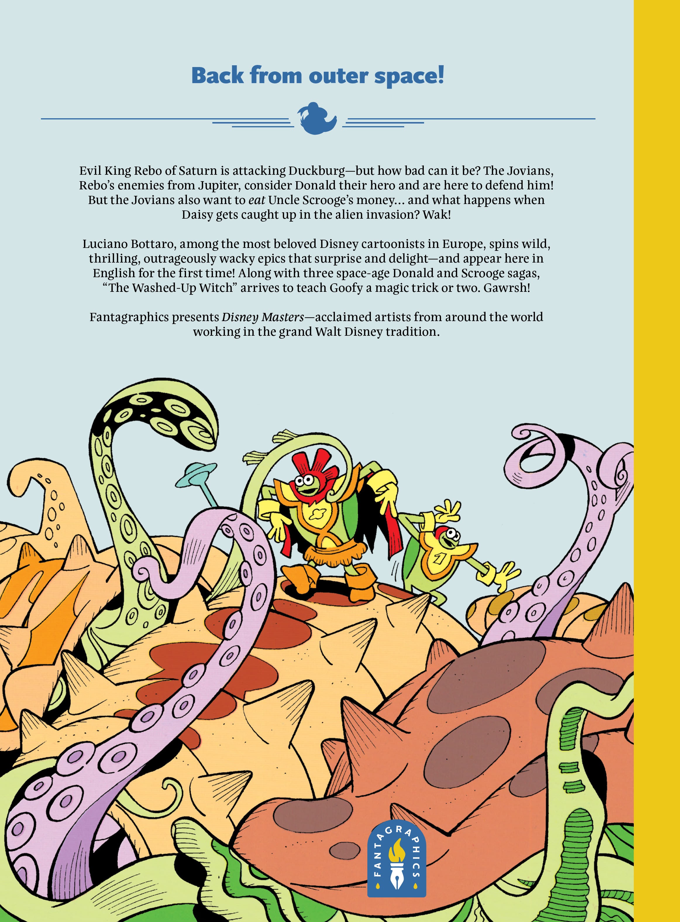 Read online Disney Masters comic -  Issue # TPB 16 (Part 2) - 80