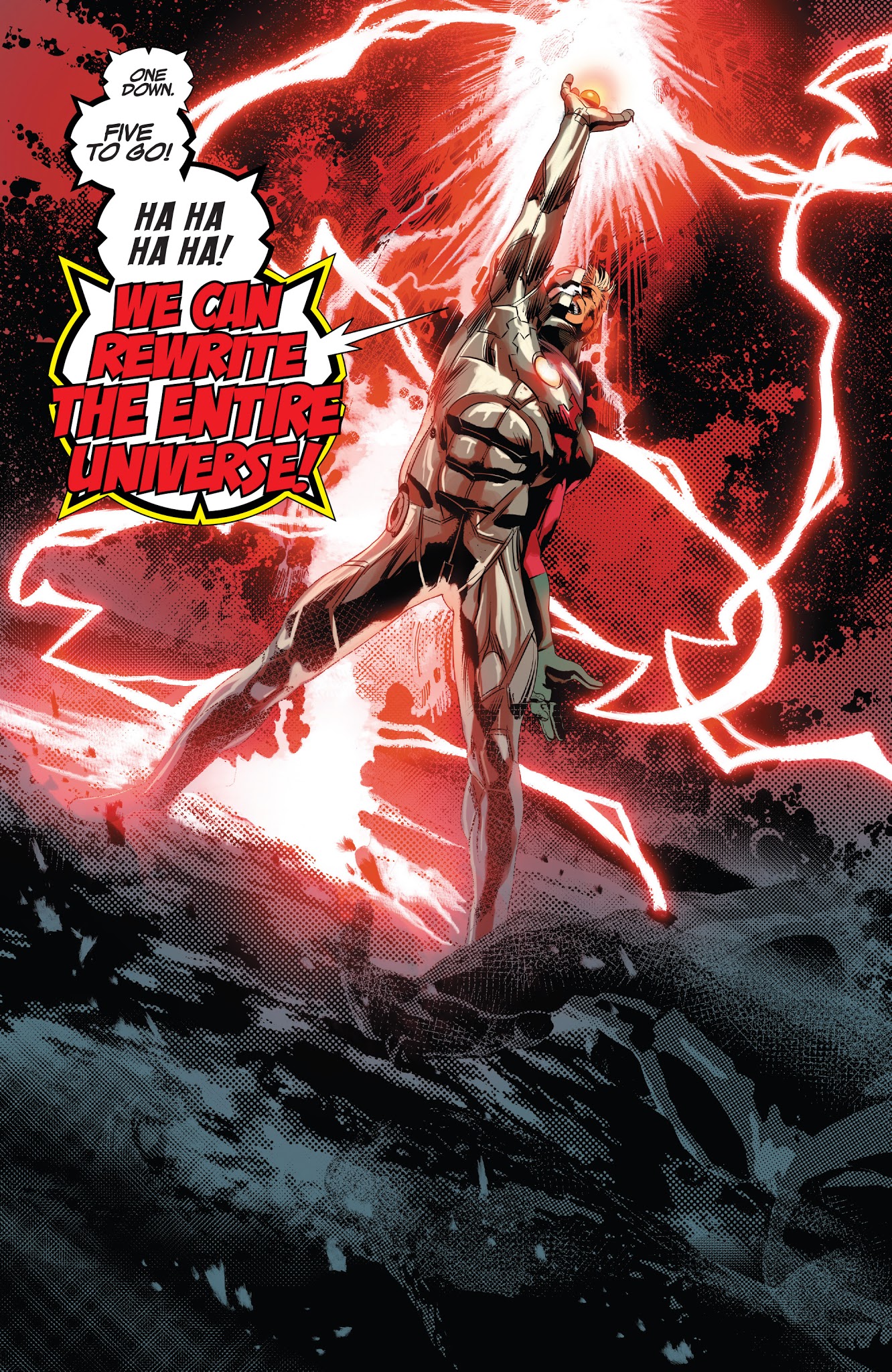 Read online Infinity Countdown Prime comic -  Issue # Full - 30