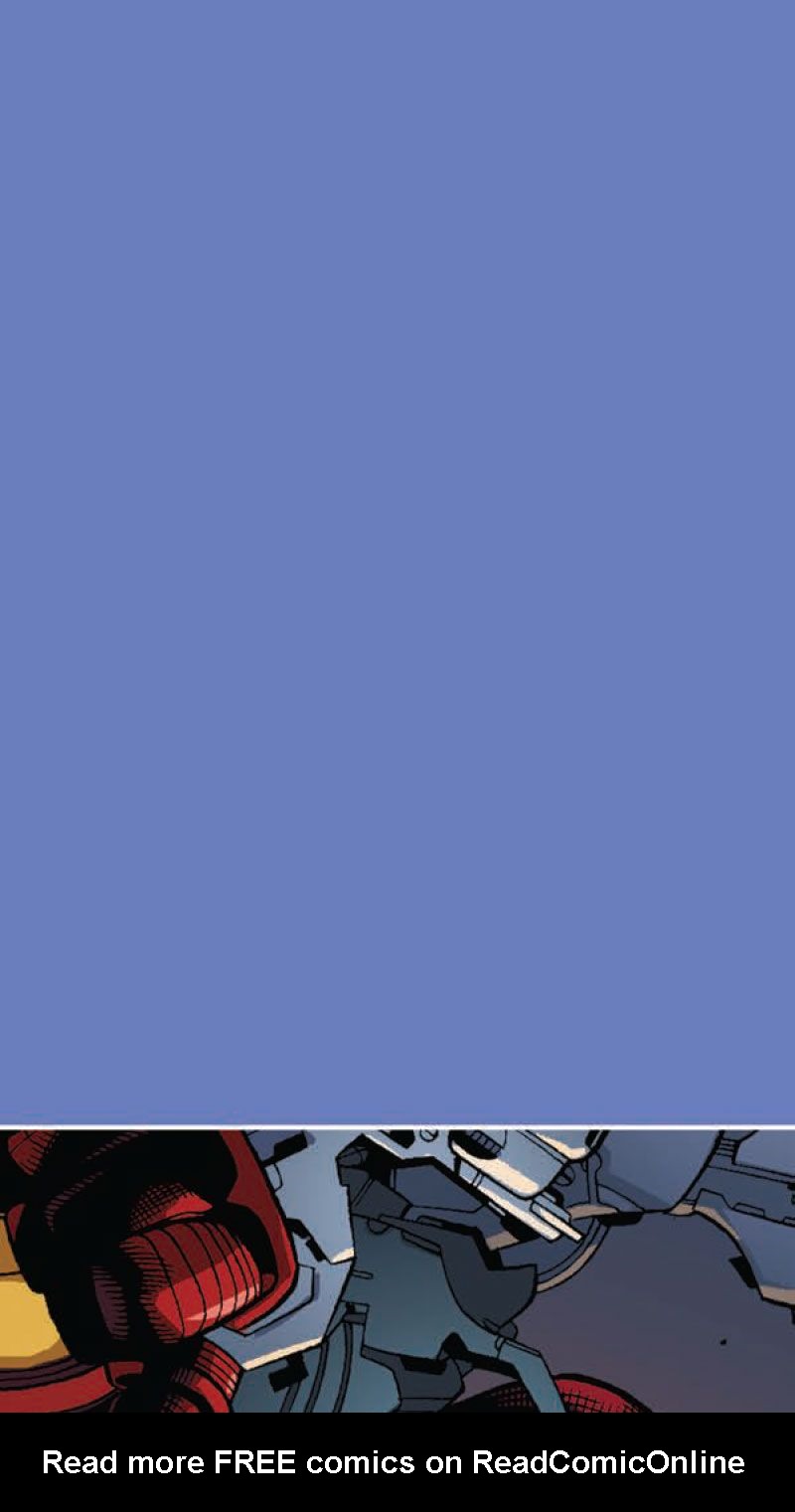 Read online Secret Invasion Infinity Comic comic -  Issue #17 - 71