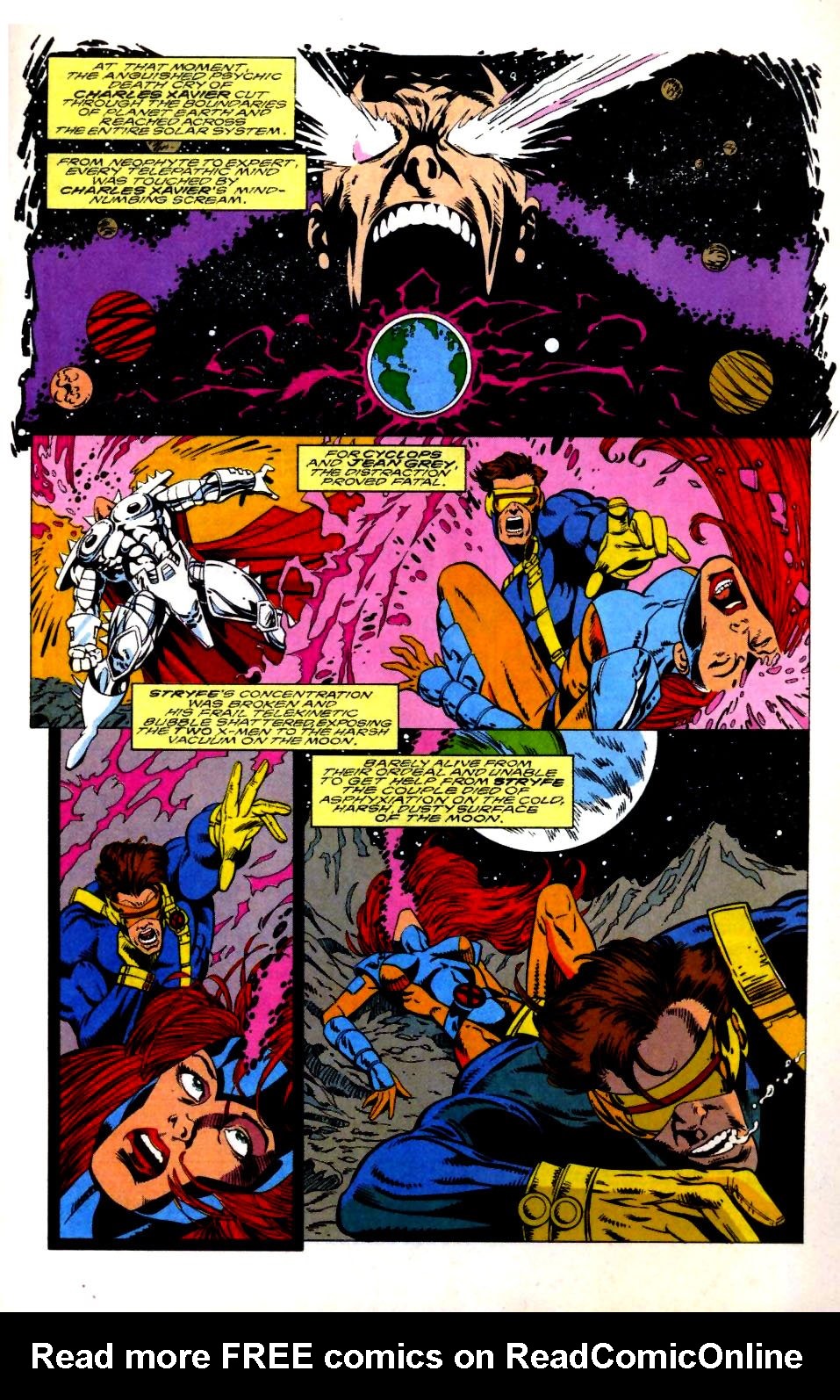 What If...? (1989) issue 69 - Page 6