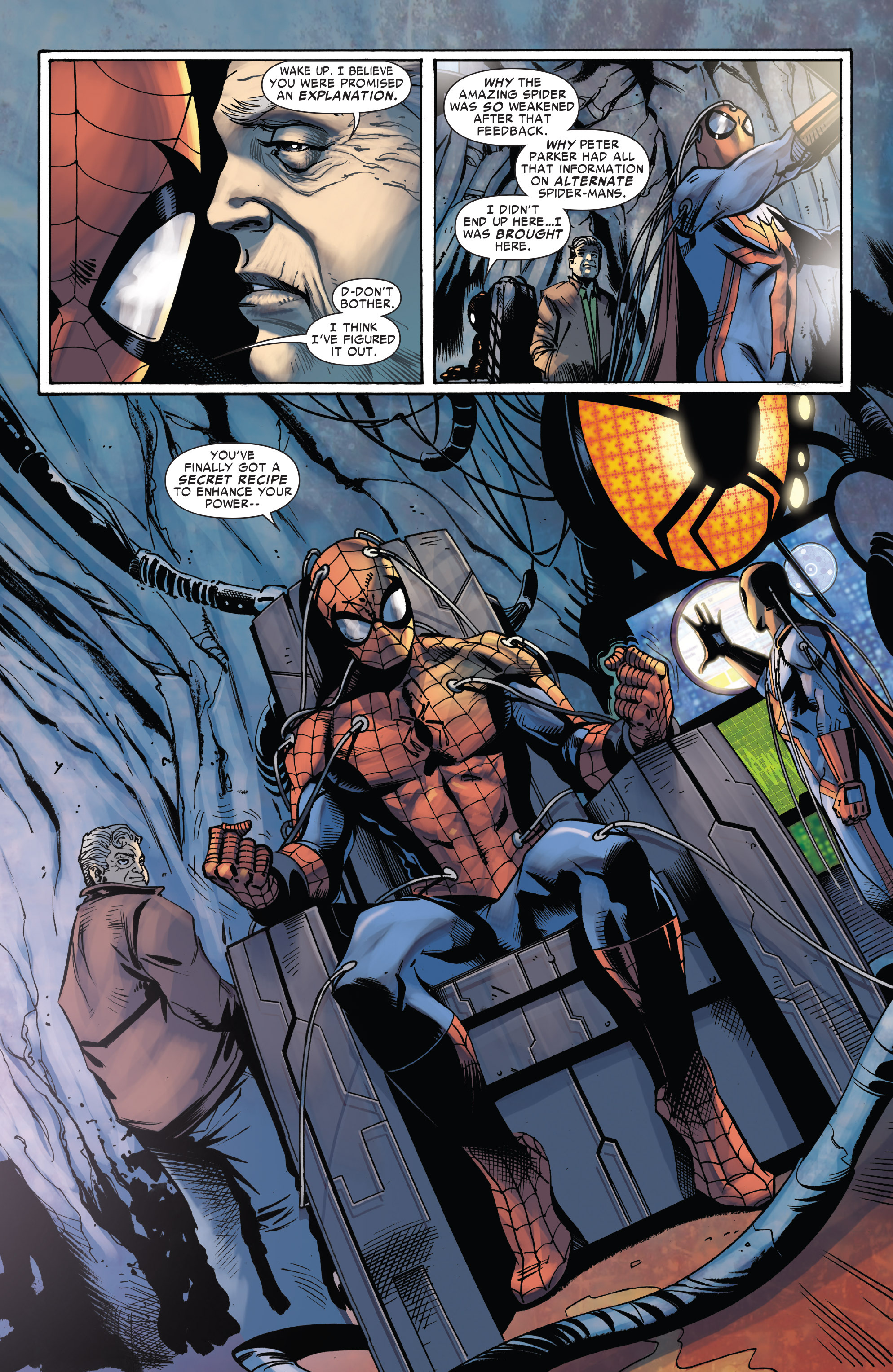 Read online Deadpool Classic comic -  Issue # TPB 15 (Part 2) - 24