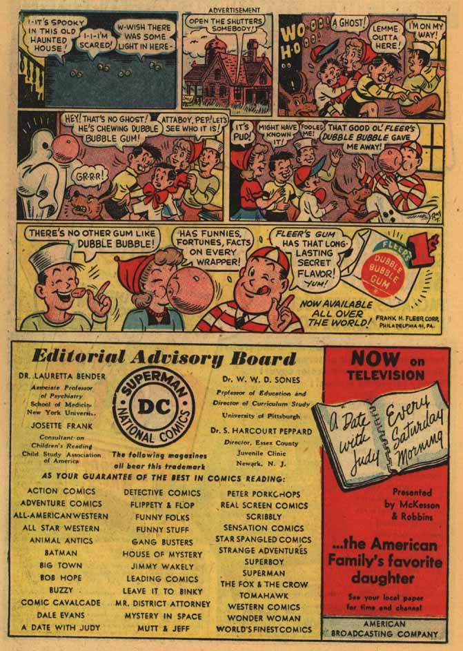 Read online Western Comics comic -  Issue #30 - 26